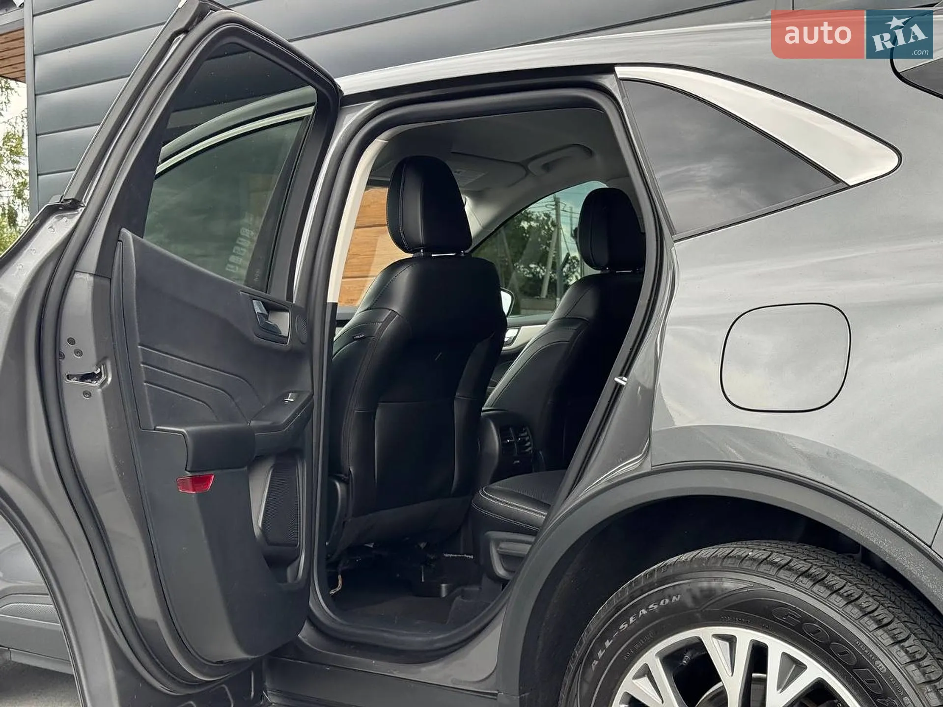 2021 Ford Escape - мініатюра 43