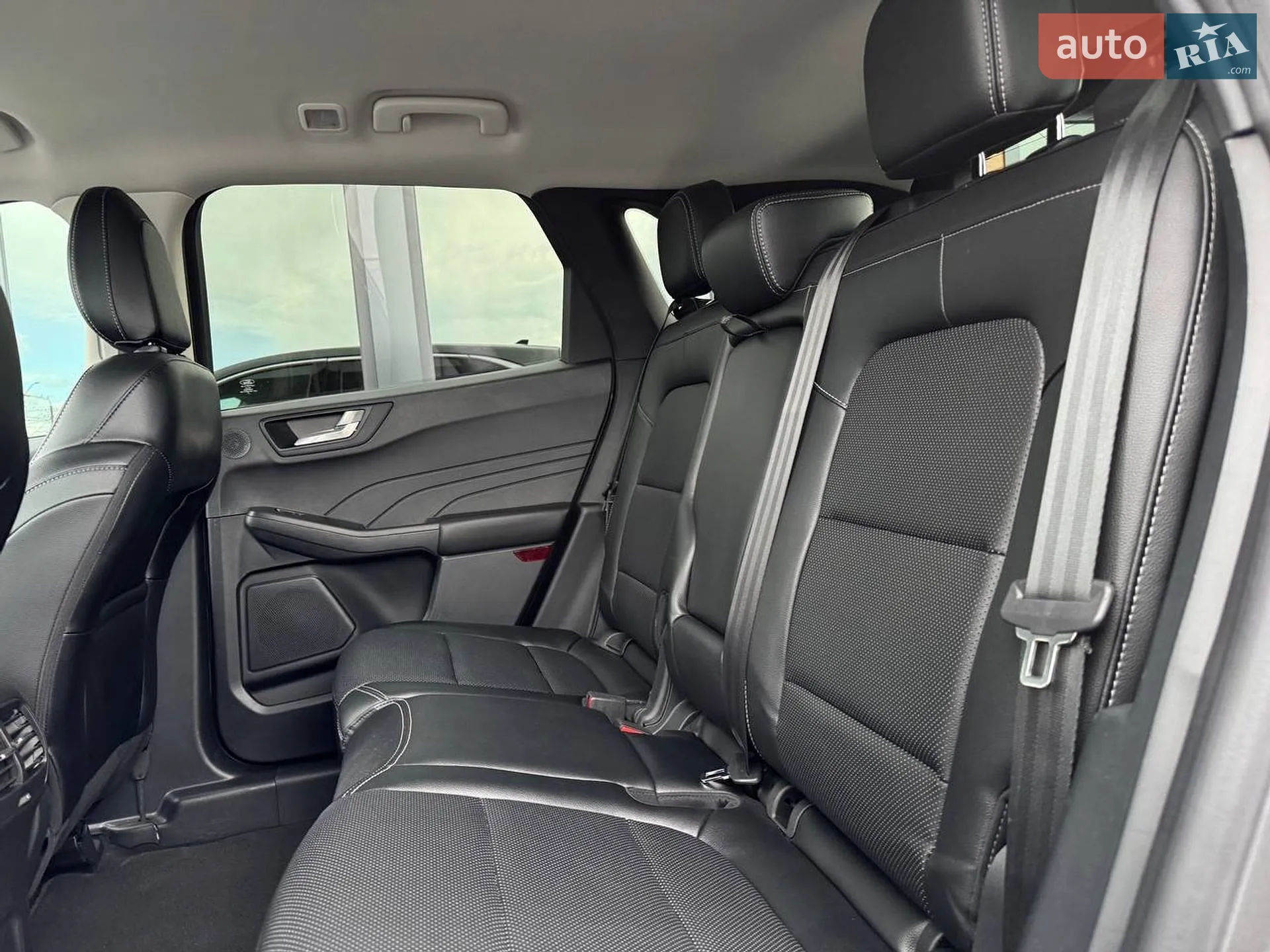 2021 Ford Escape - мініатюра 47