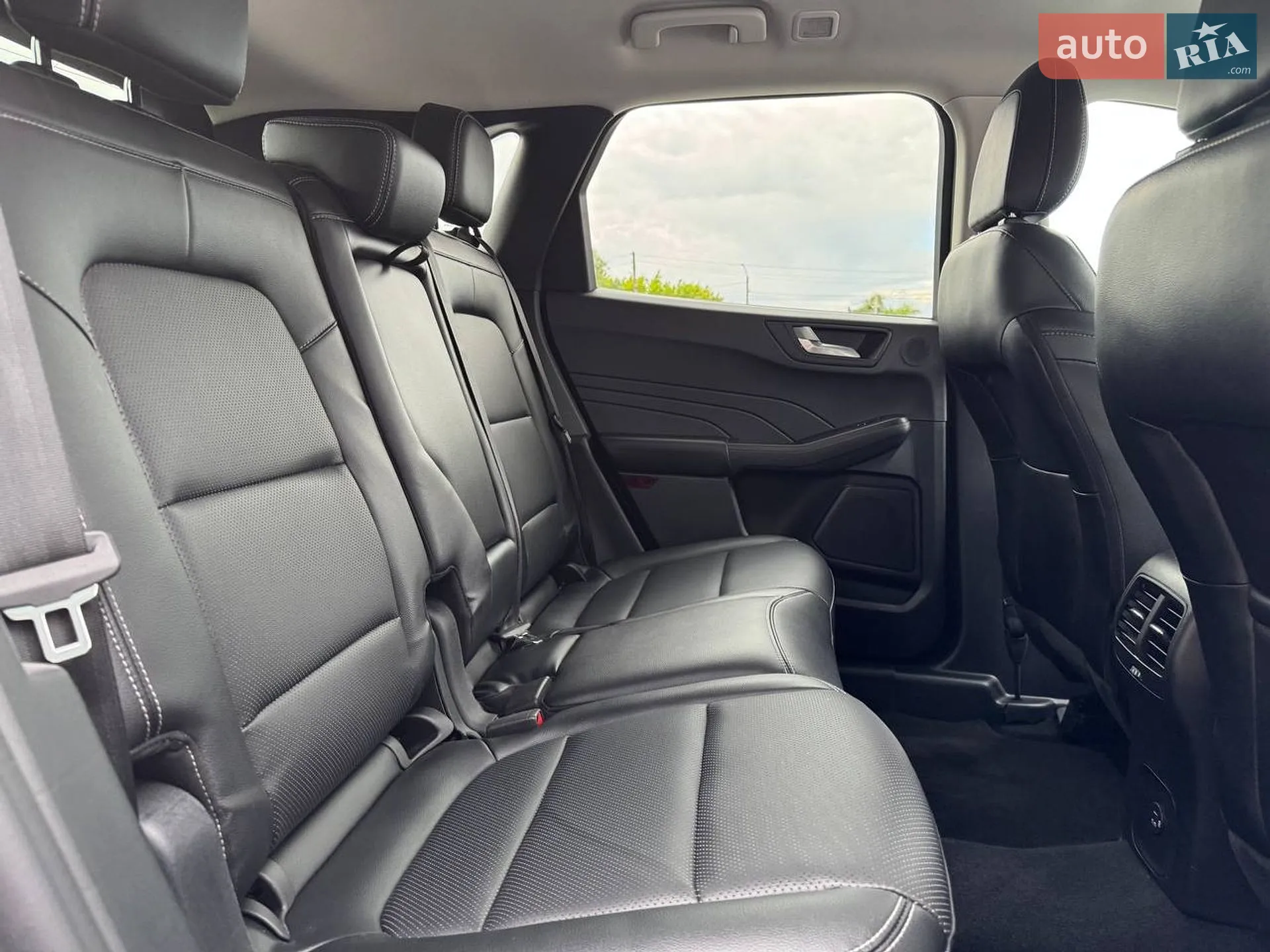 2021 Ford Escape - мініатюра 59