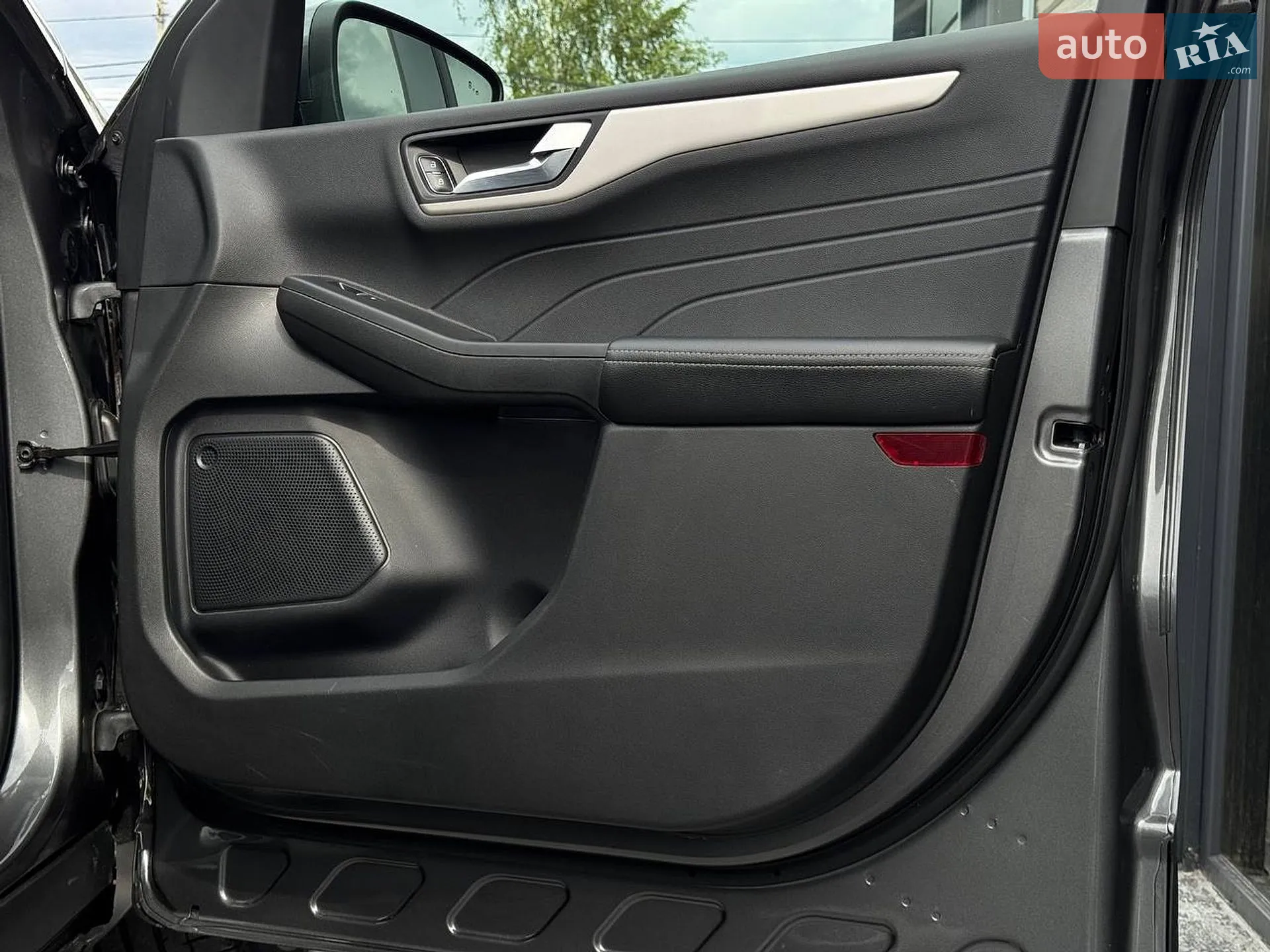 2021 Ford Escape - мініатюра 63