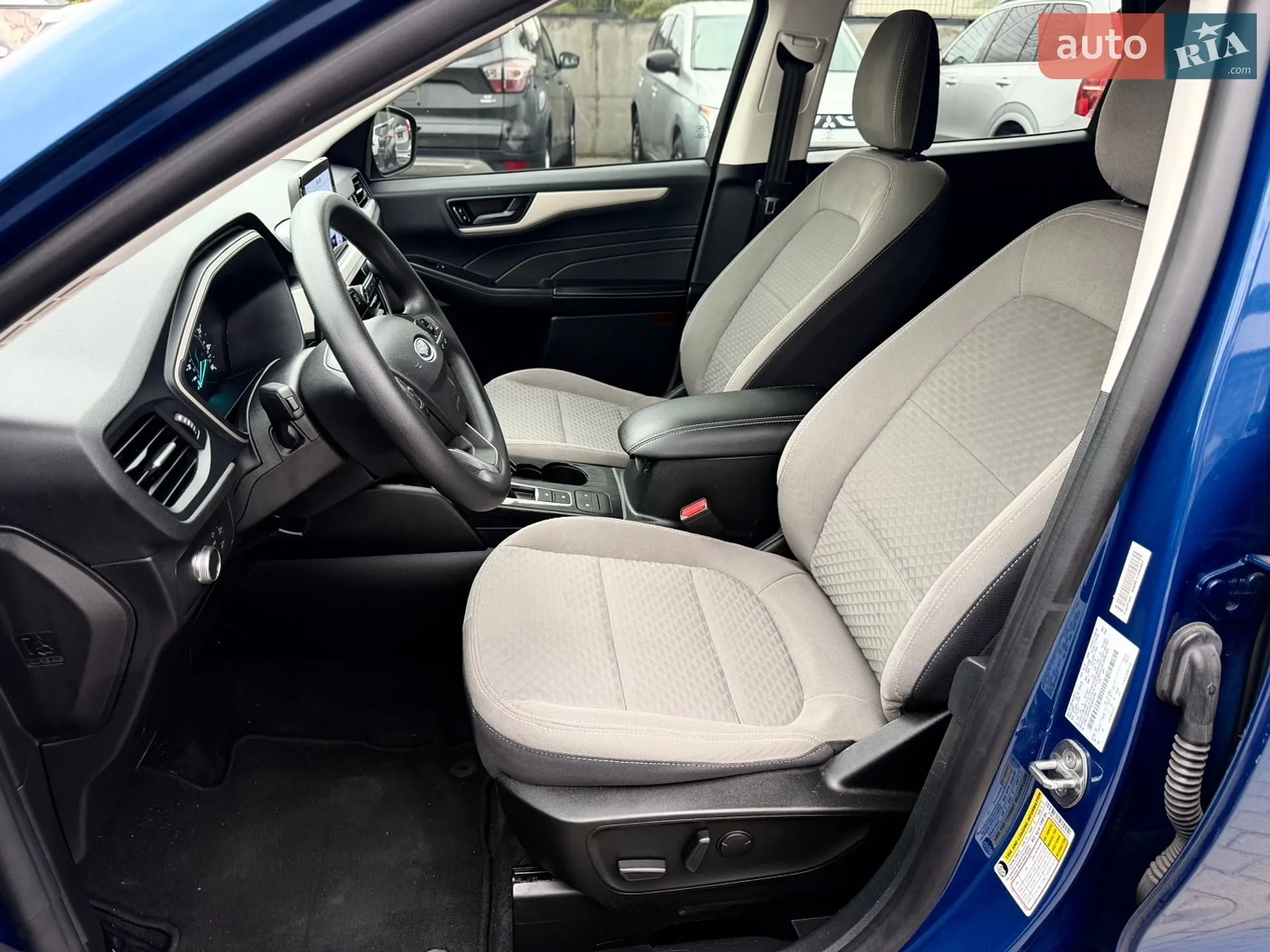 2022 Ford Escape - мініатюра 14