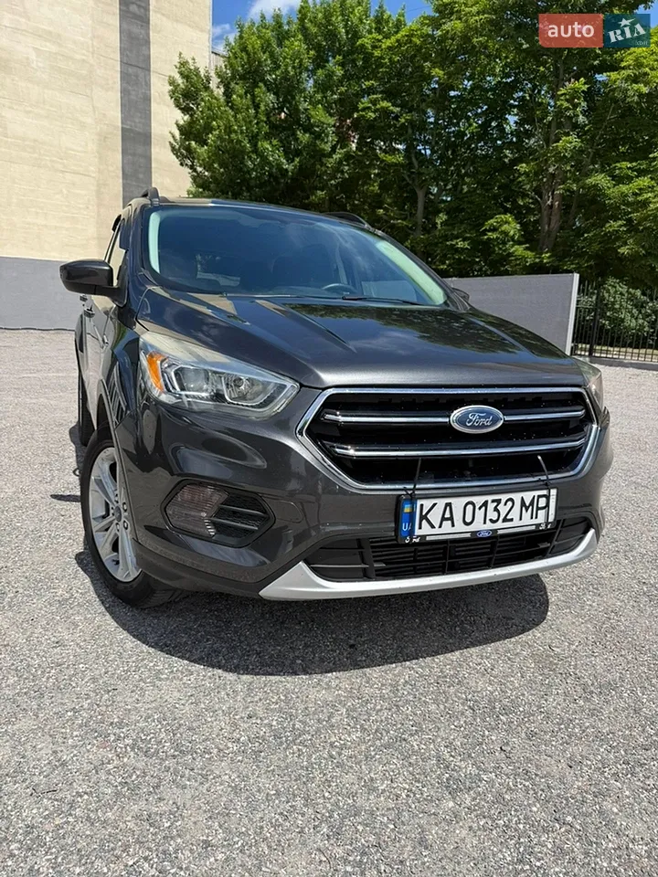 2015 Ford Escape - мініатюра 24
