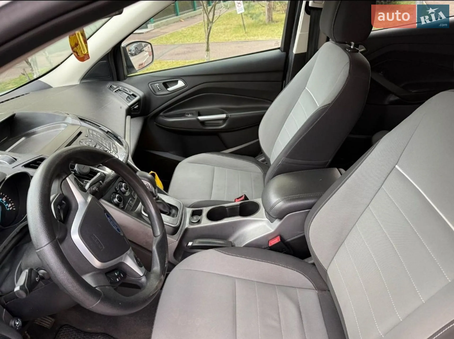 2013 Ford Escape - мініатюра 7