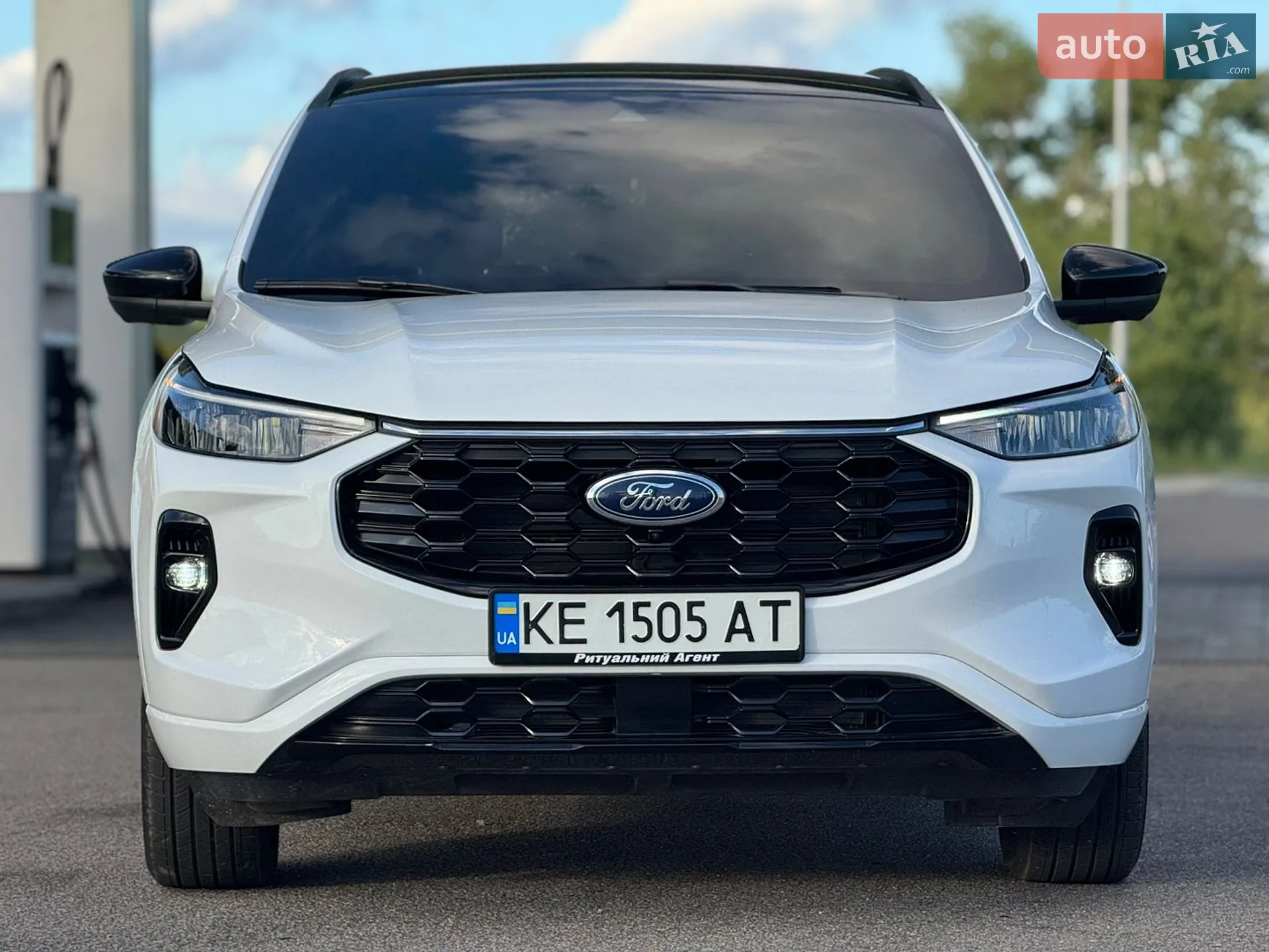 2023 Ford Escape - мініатюра 2