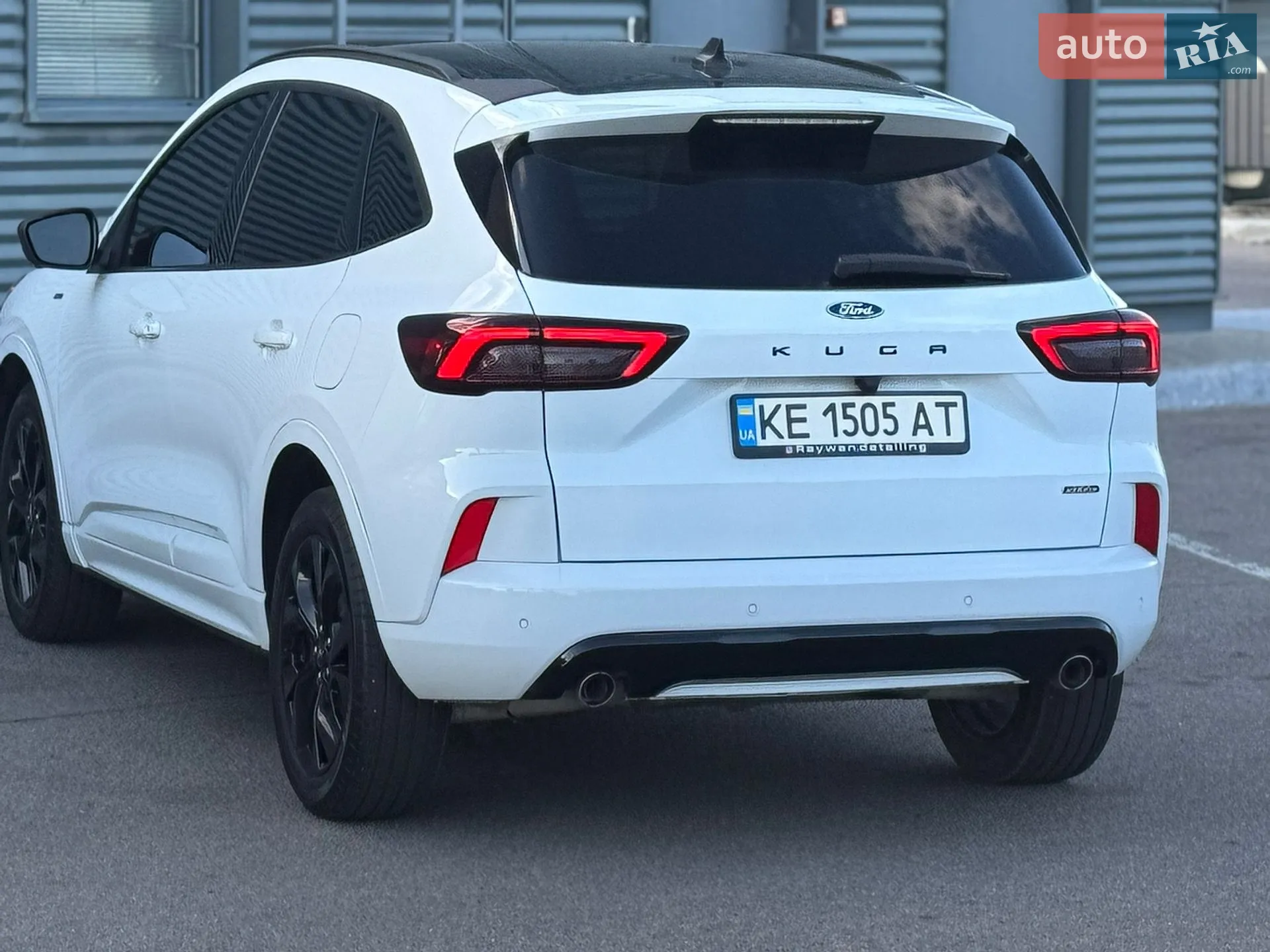 2023 Ford Escape - мініатюра 6