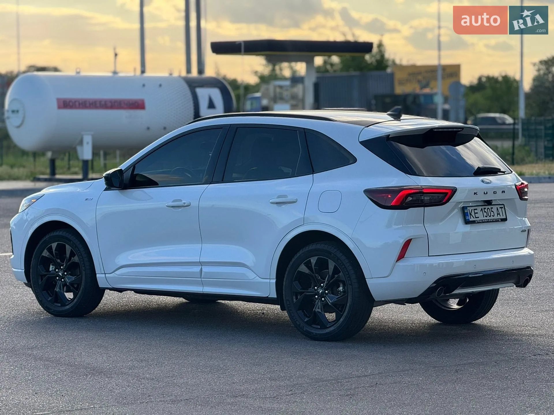 2023 Ford Escape - мініатюра 5