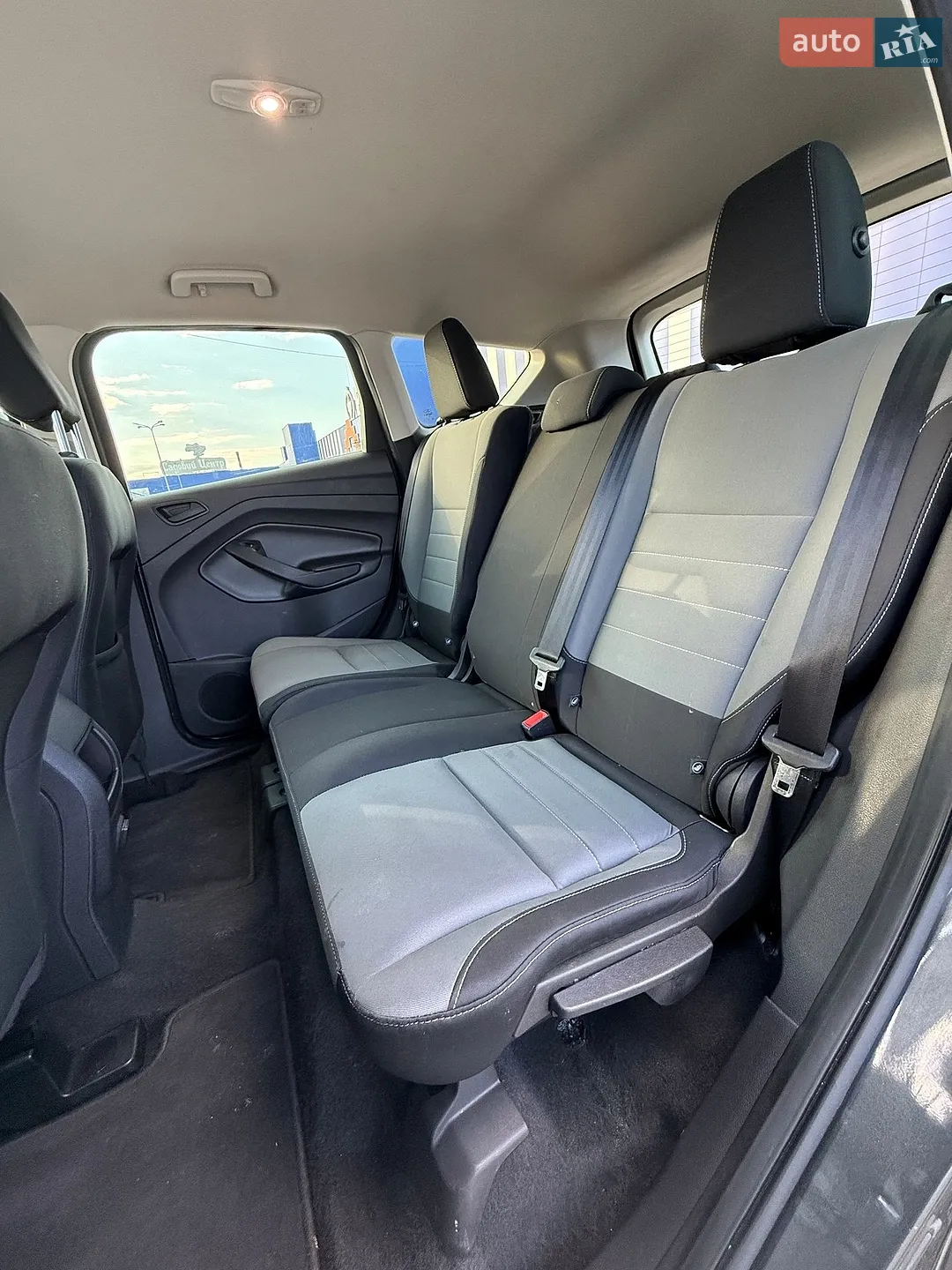 2019 Ford Escape - мініатюра 13