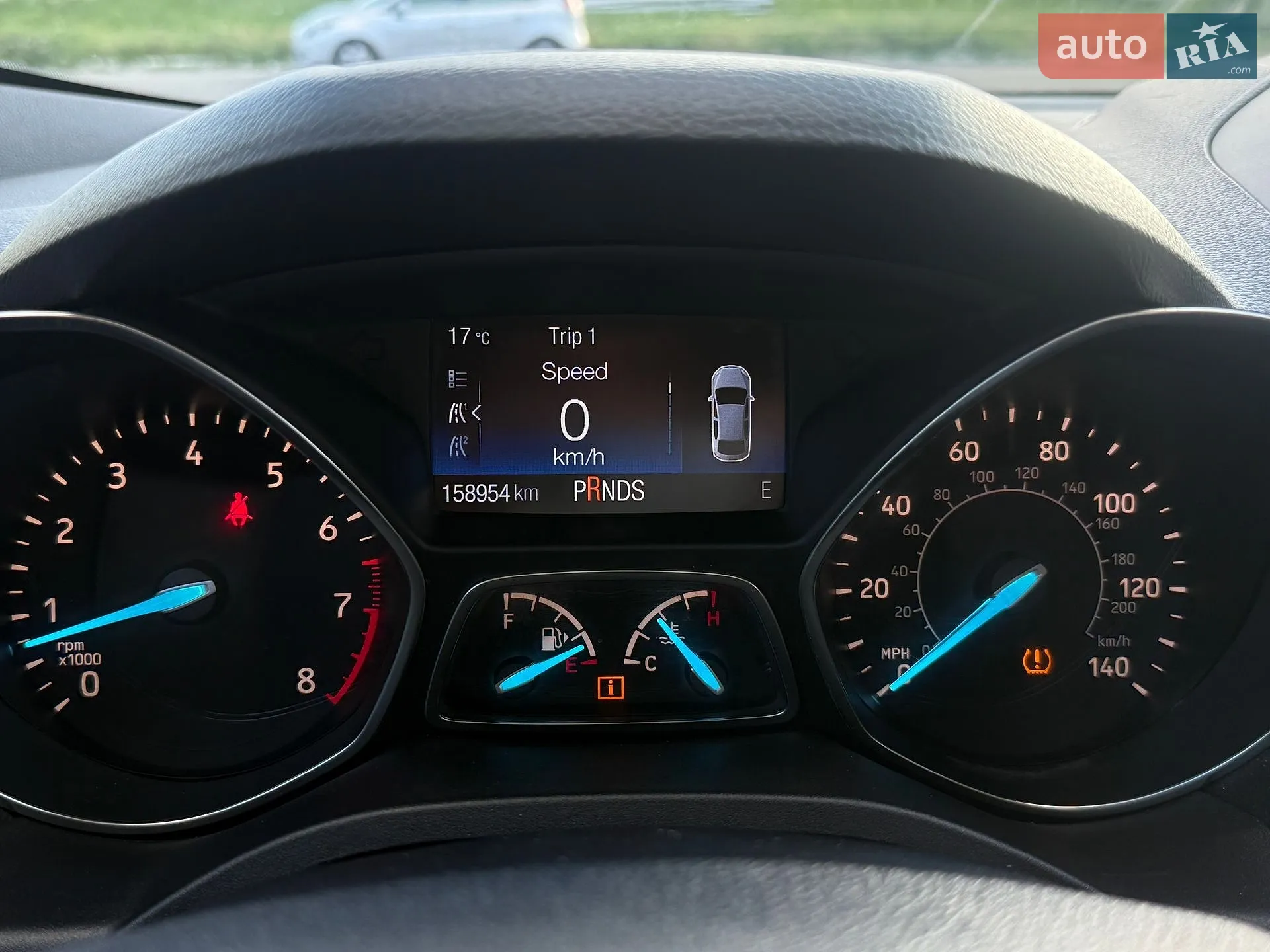 2019 Ford Escape - мініатюра 23