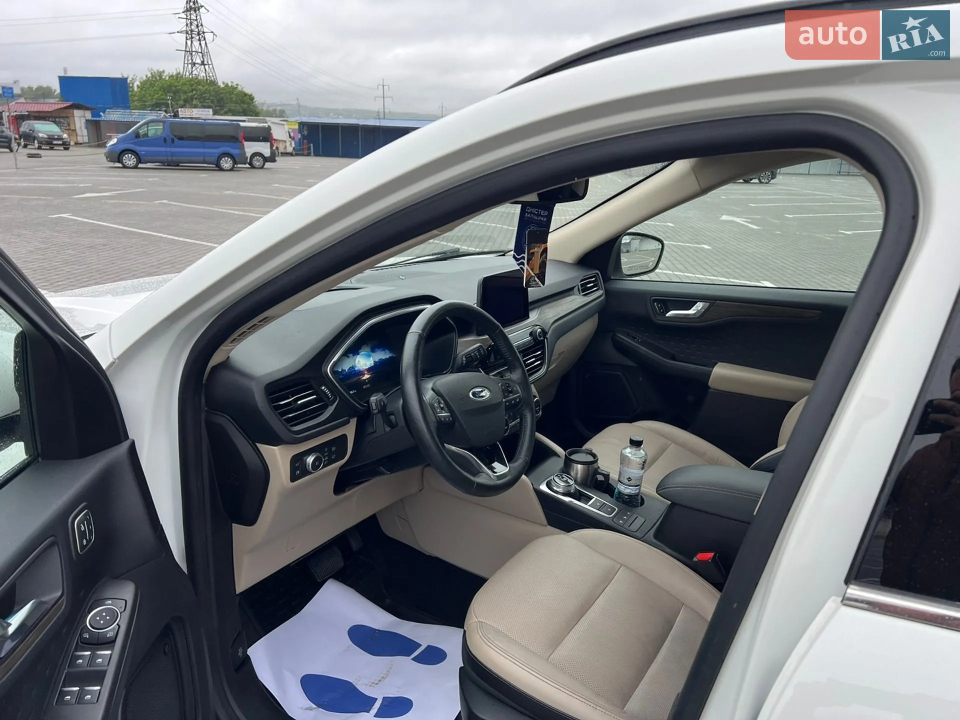 2020 Ford Escape - мініатюра 12