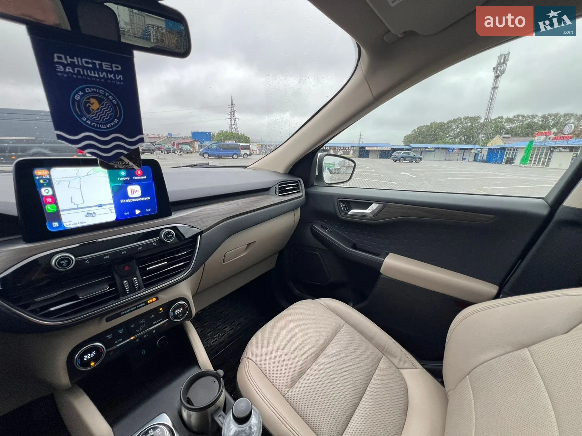 2020 Ford Escape - мініатюра 14