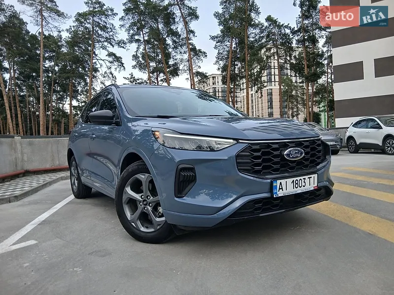 Ford Escape 2024 VIN 1FMCU9MN6RUA82295 фото оголошення 49 з 94