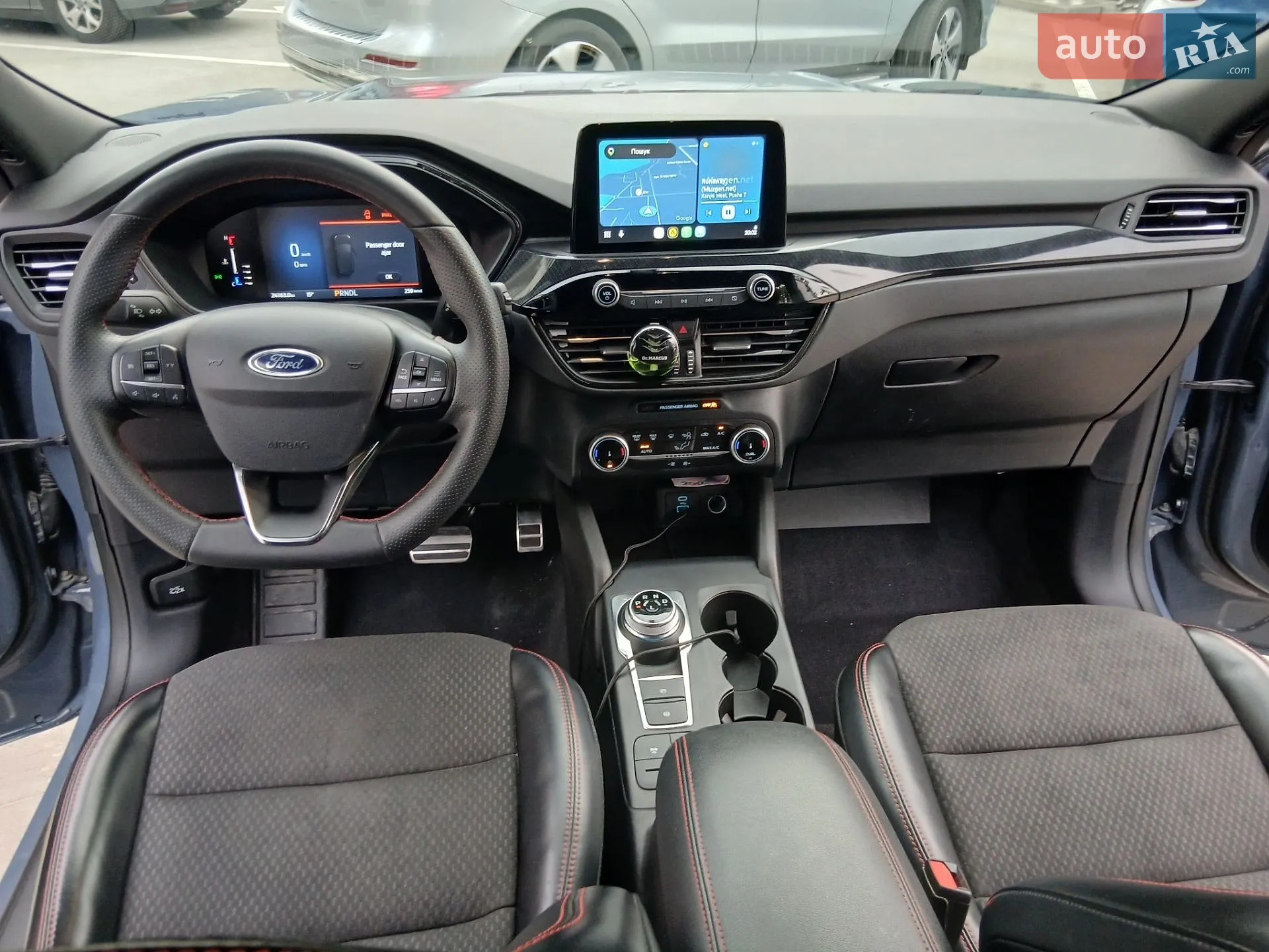 2023 Ford Escape - мініатюра 27