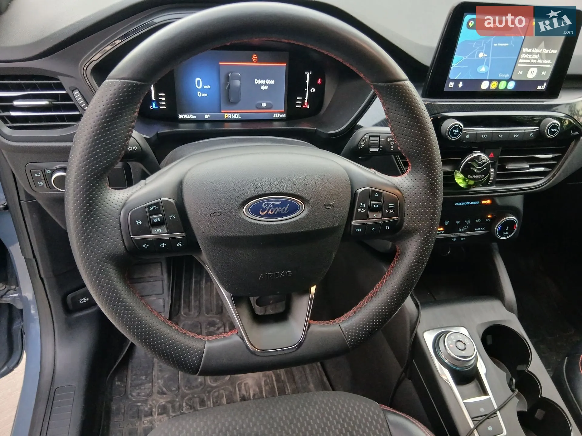 2023 Ford Escape - мініатюра 33