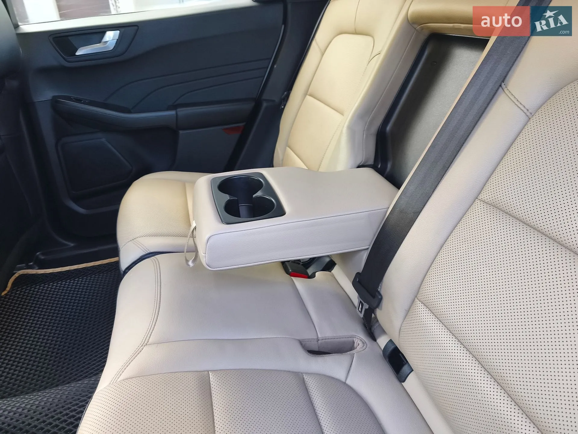 2022 Ford Escape - мініатюра 26