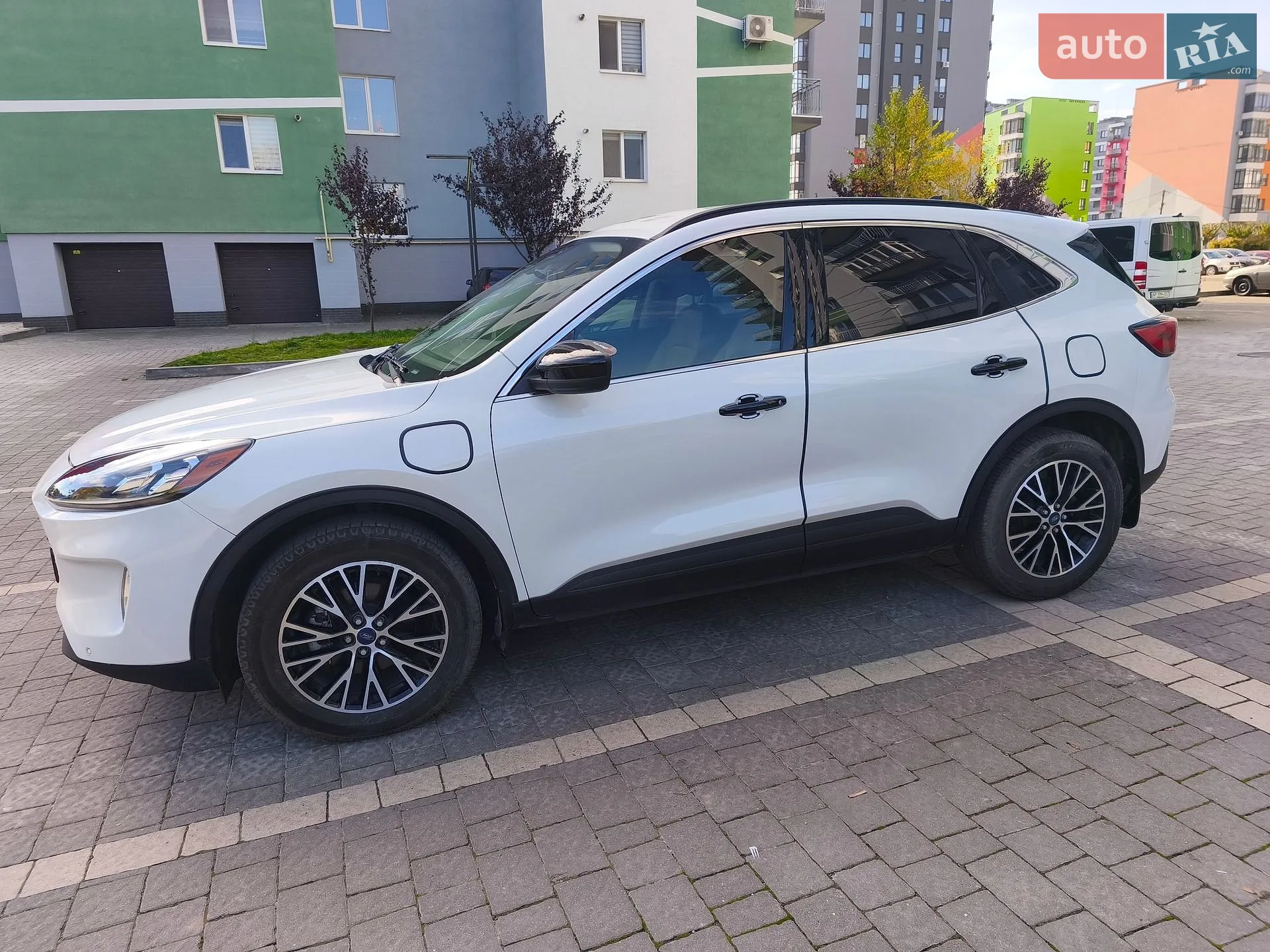 2022 Ford Escape - мініатюра 6