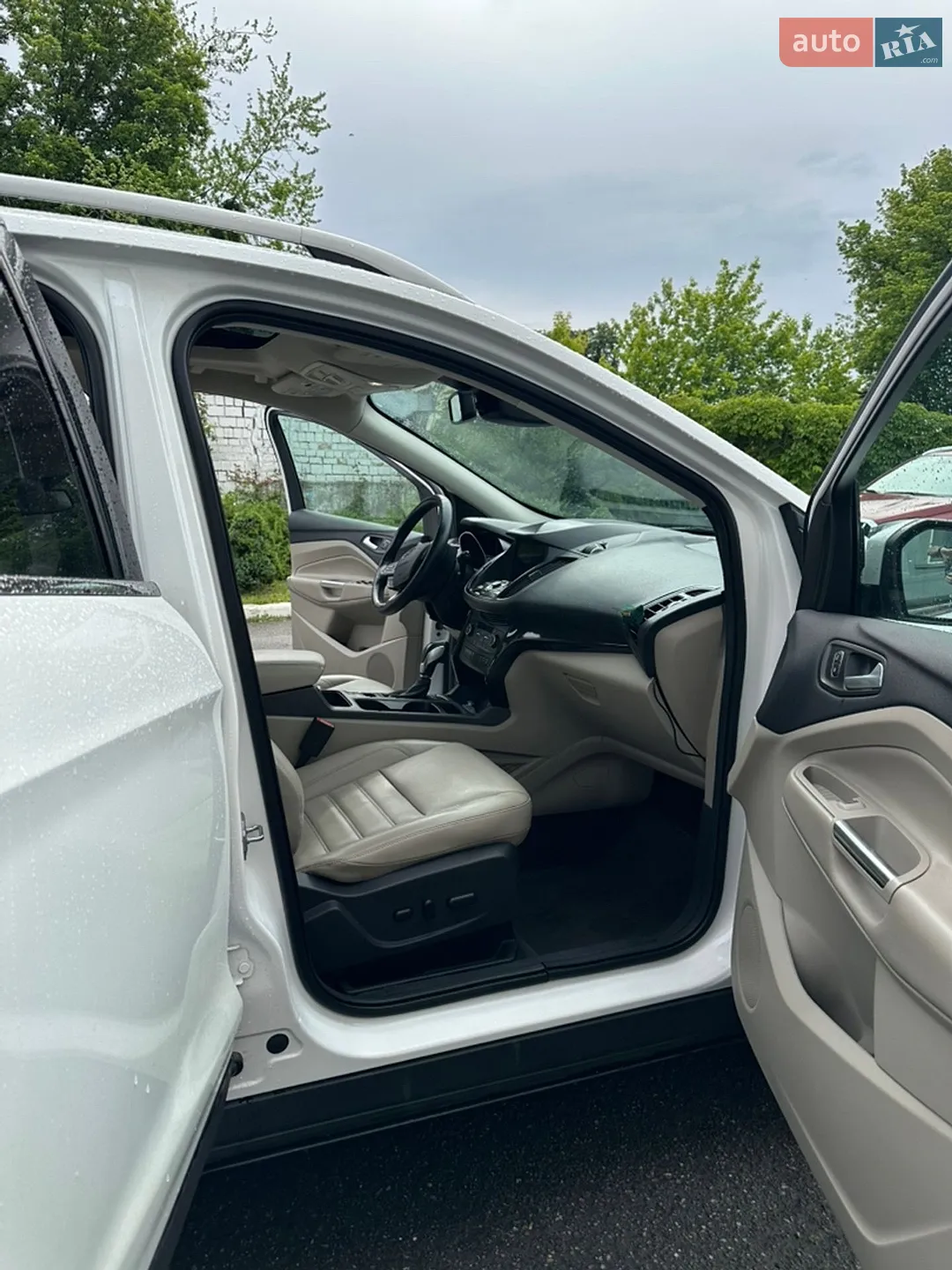 2018 Ford Escape - мініатюра 11