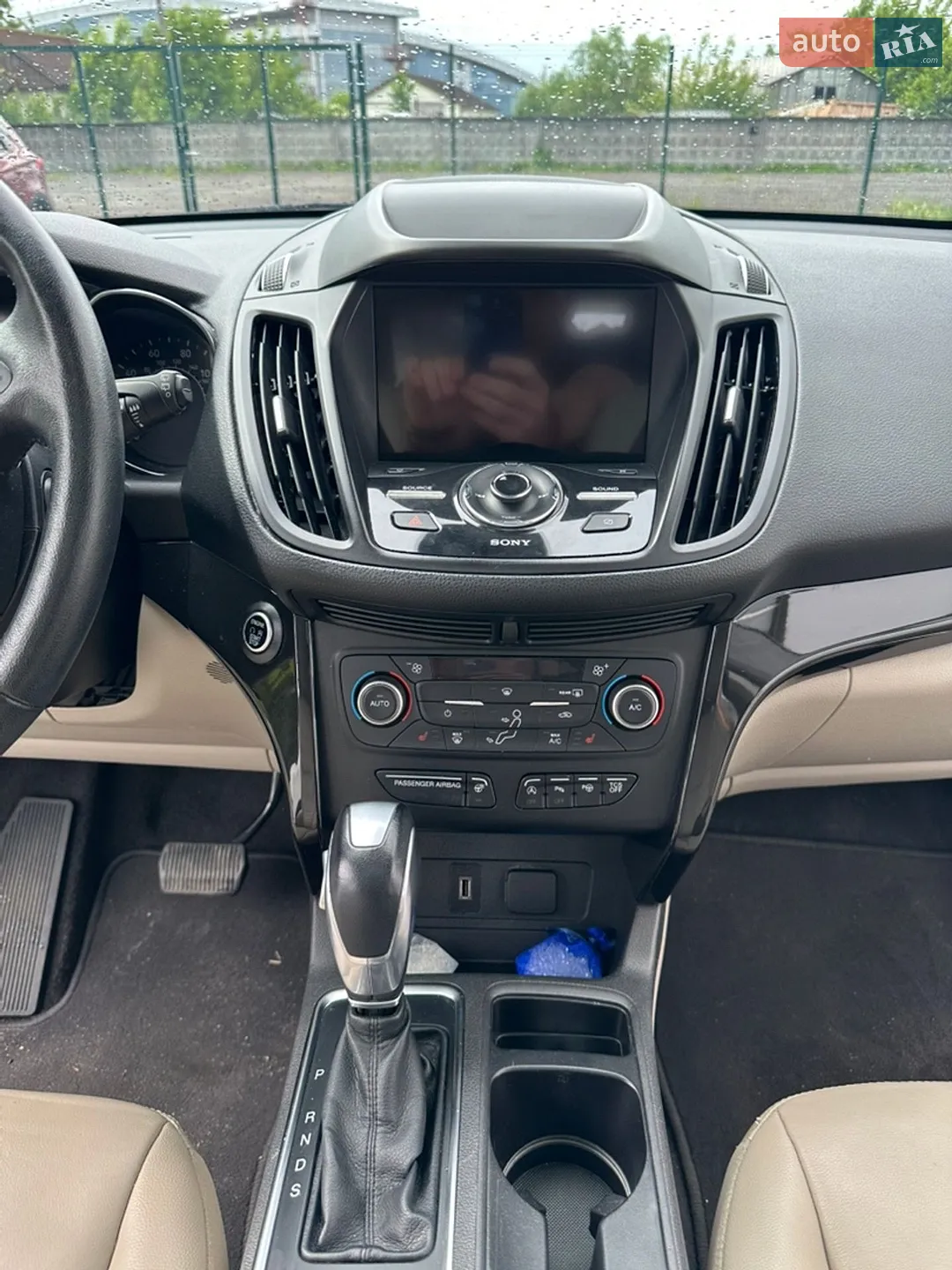 2018 Ford Escape - мініатюра 13