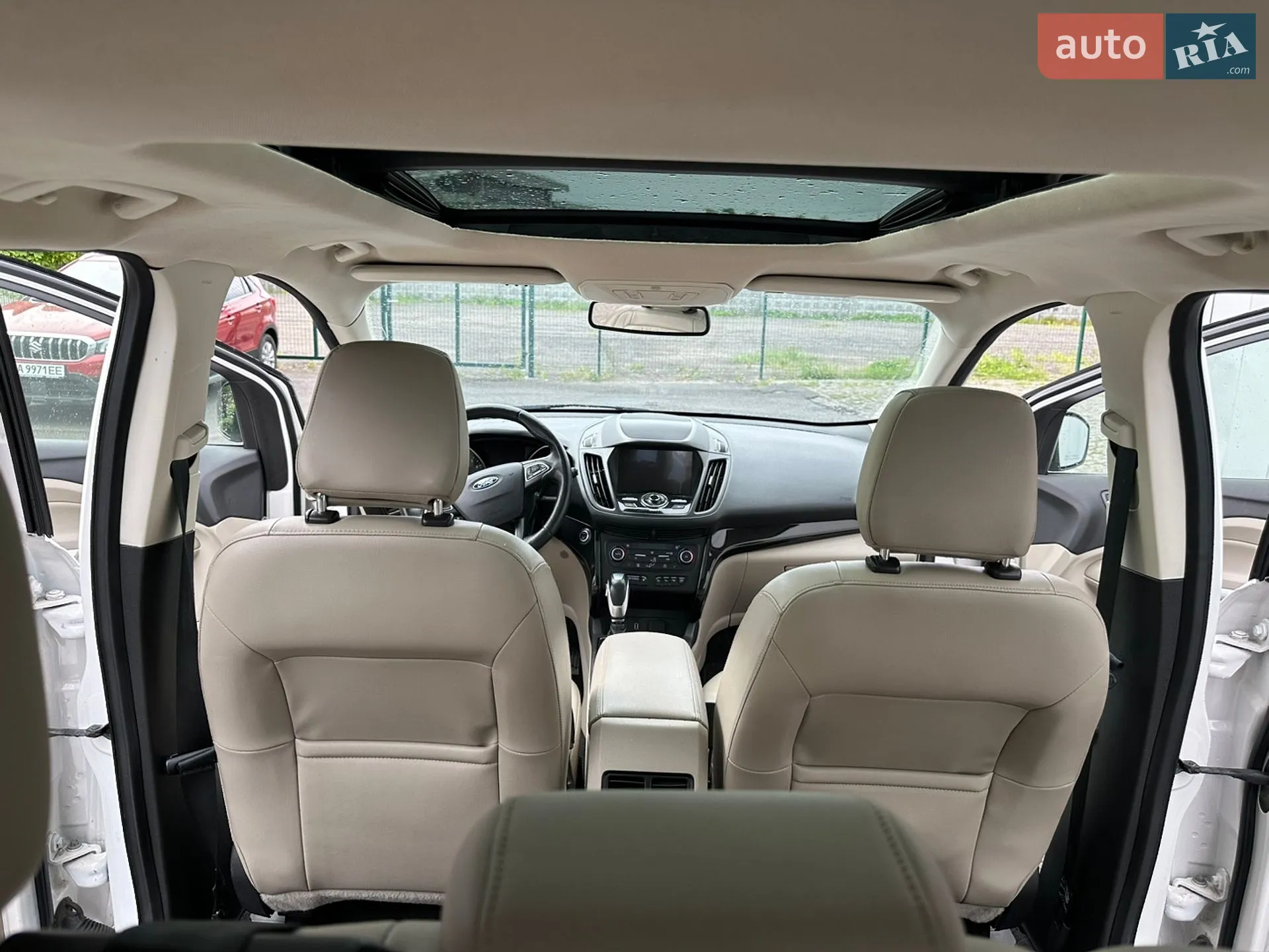 2018 Ford Escape - мініатюра 17