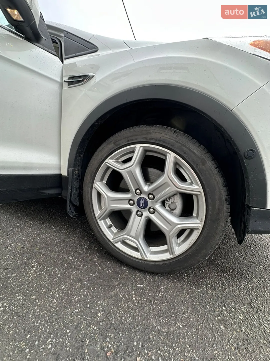 2018 Ford Escape - мініатюра 19