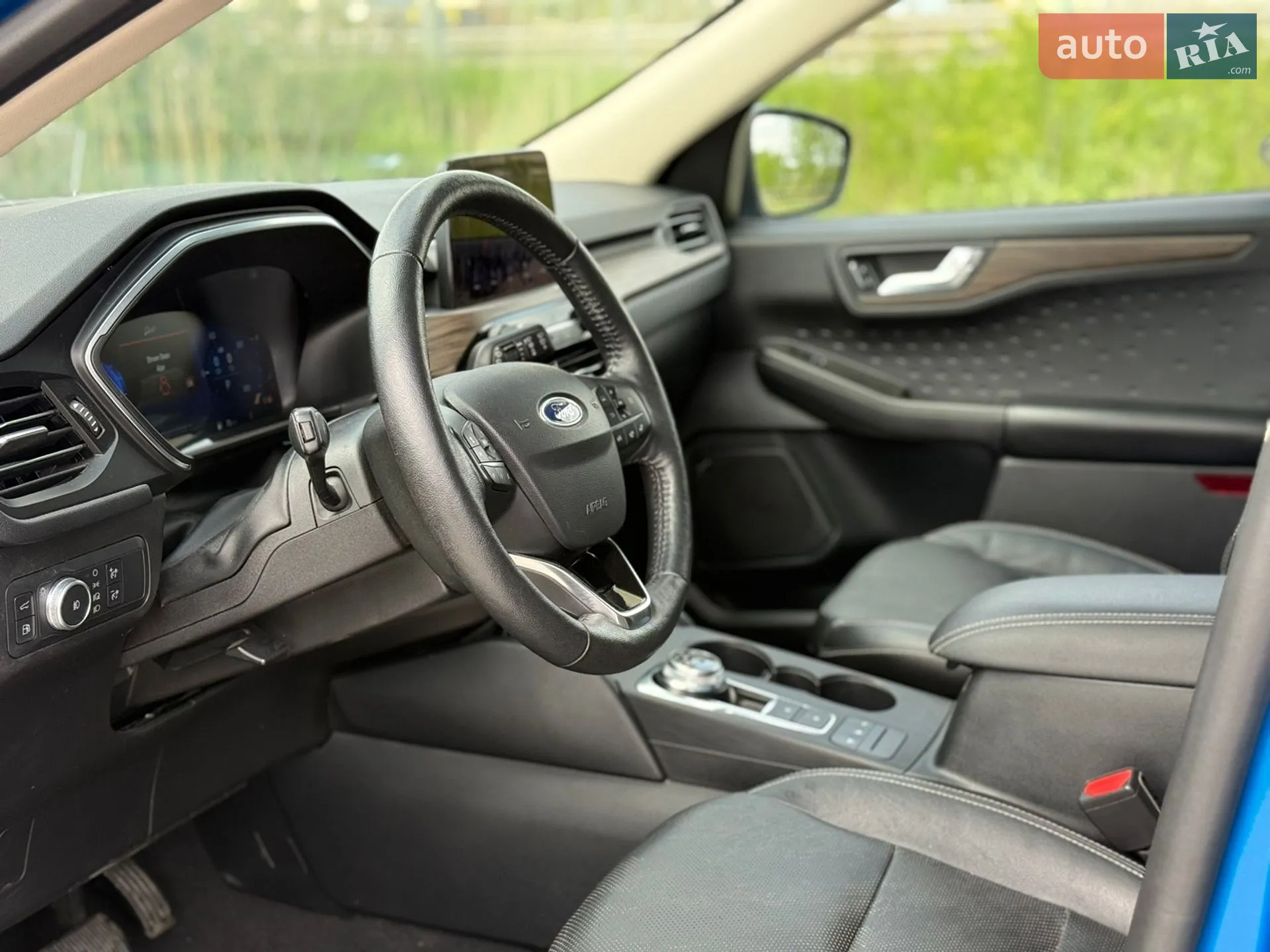 2020 Ford Escape - мініатюра 22