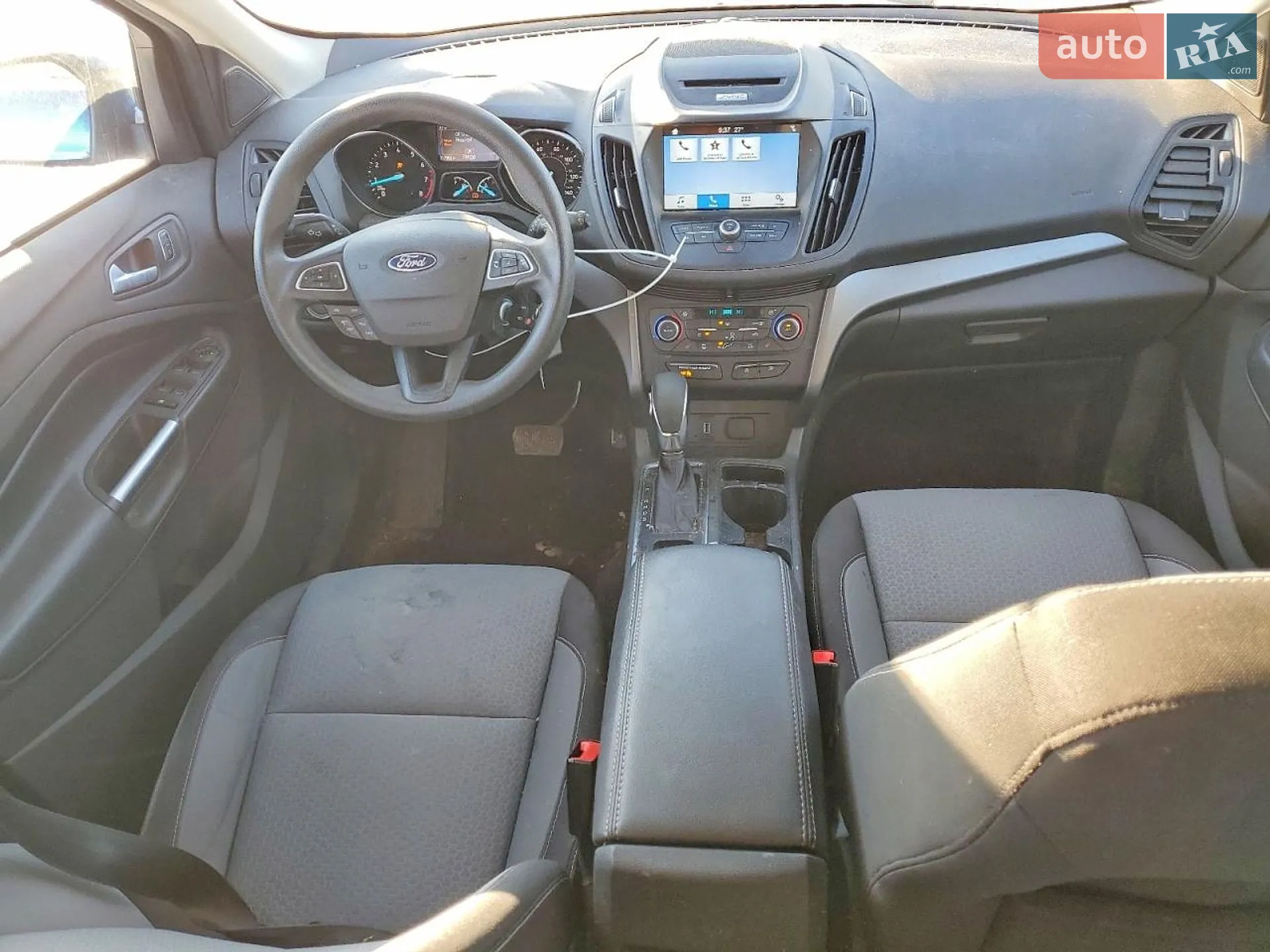 2017 Ford Escape - мініатюра 9