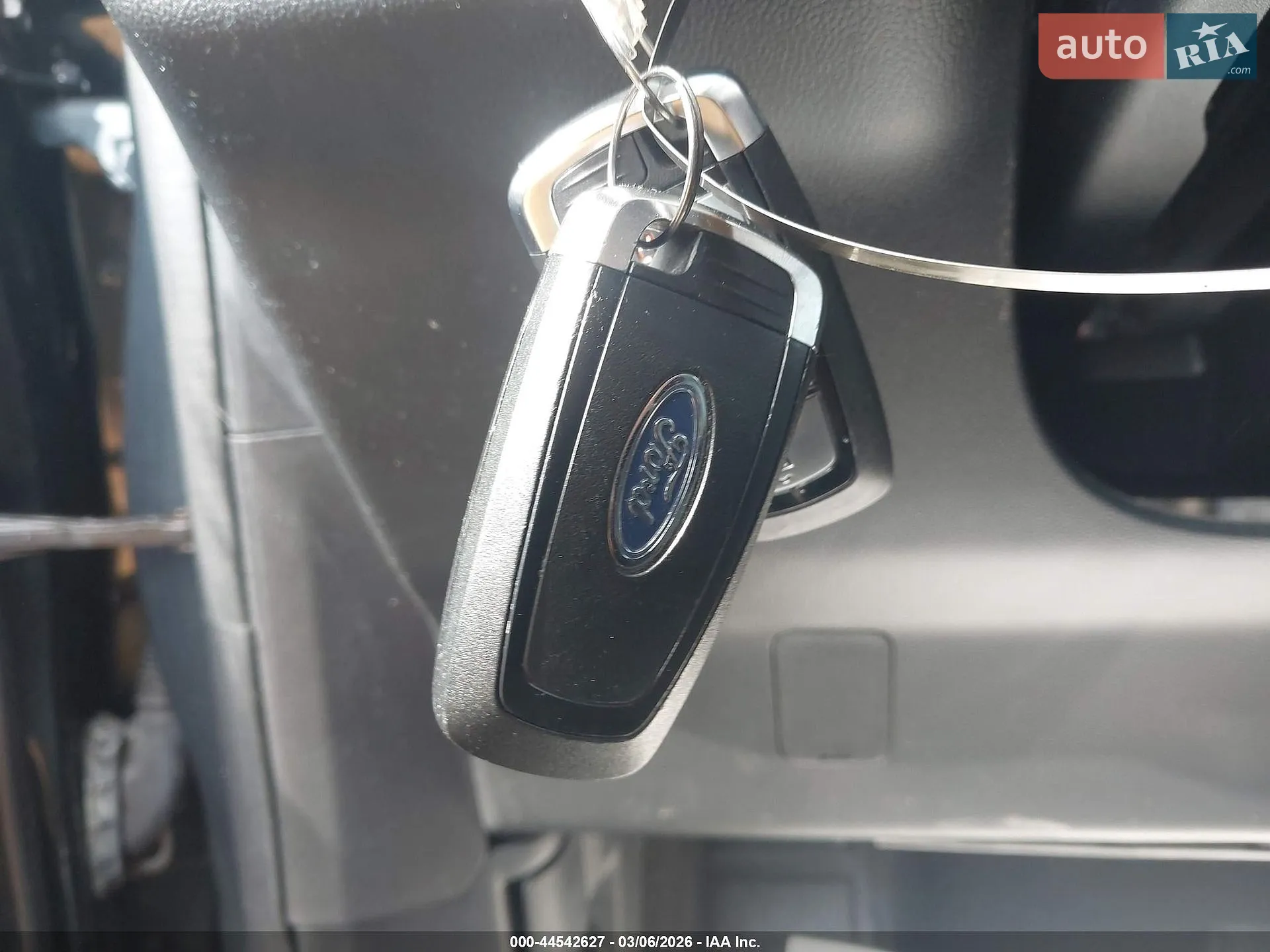 2022 Ford Escape - мініатюра 2
