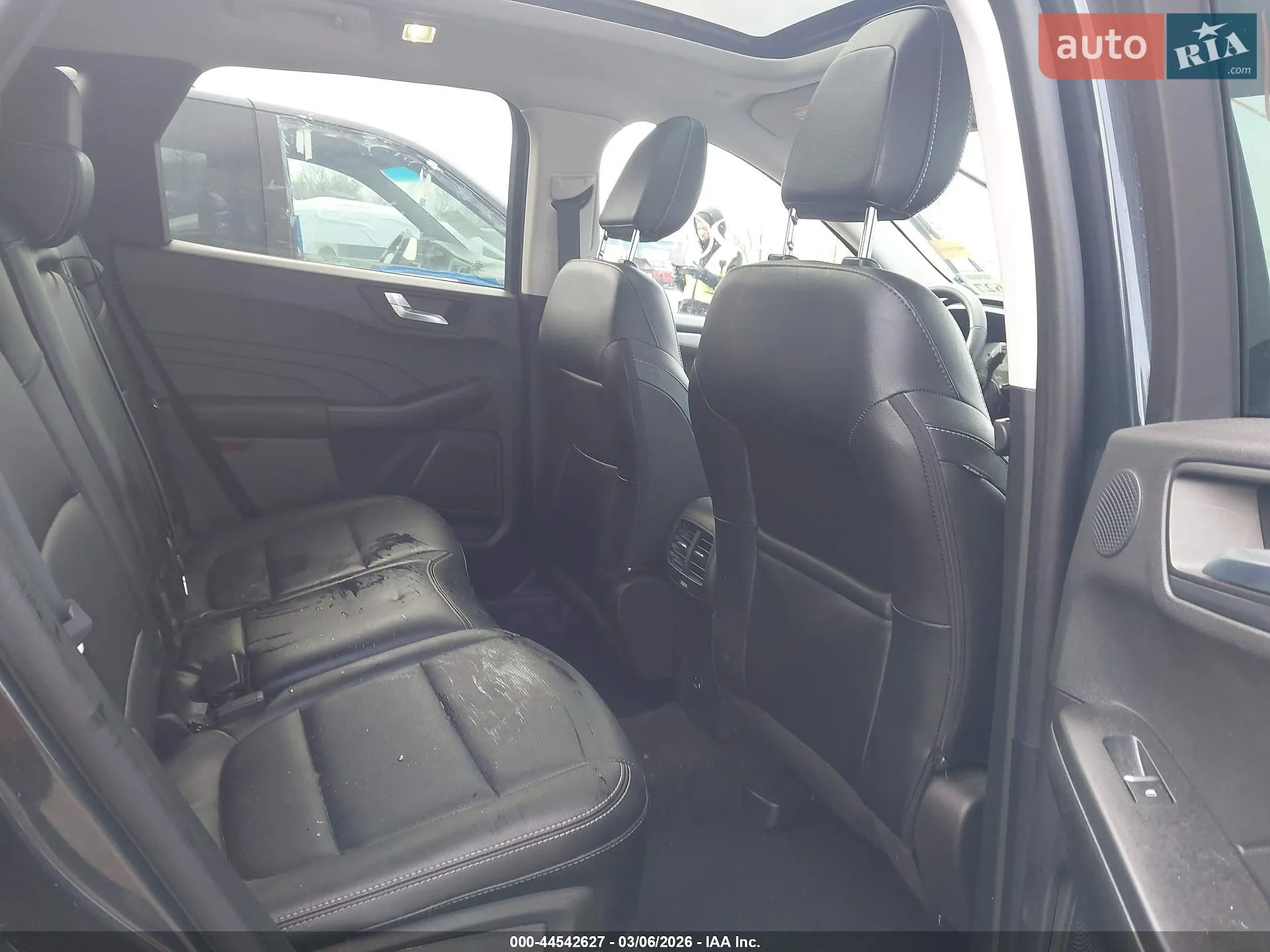 2022 Ford Escape - мініатюра 14