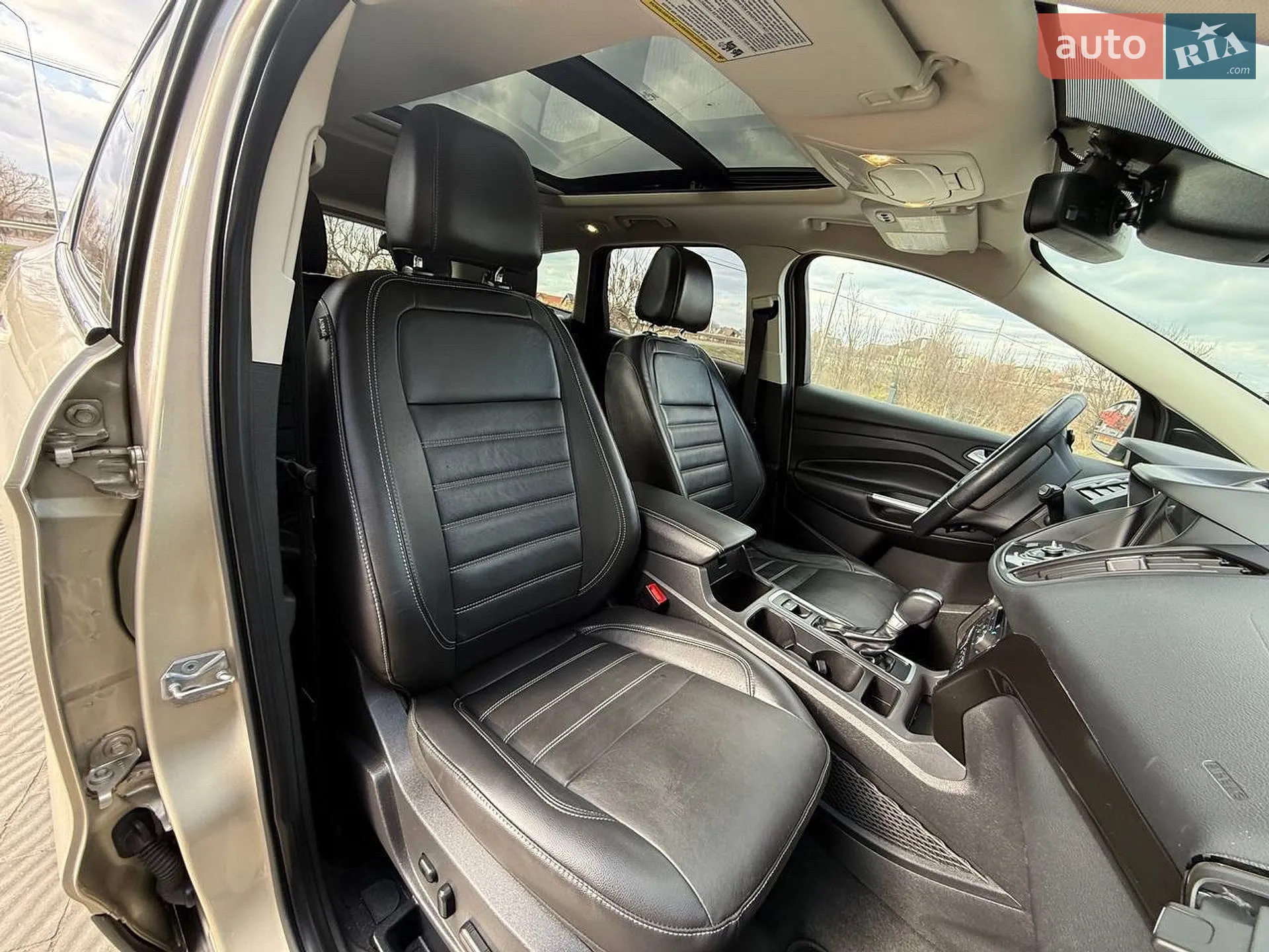 2017 Ford Escape - мініатюра 31