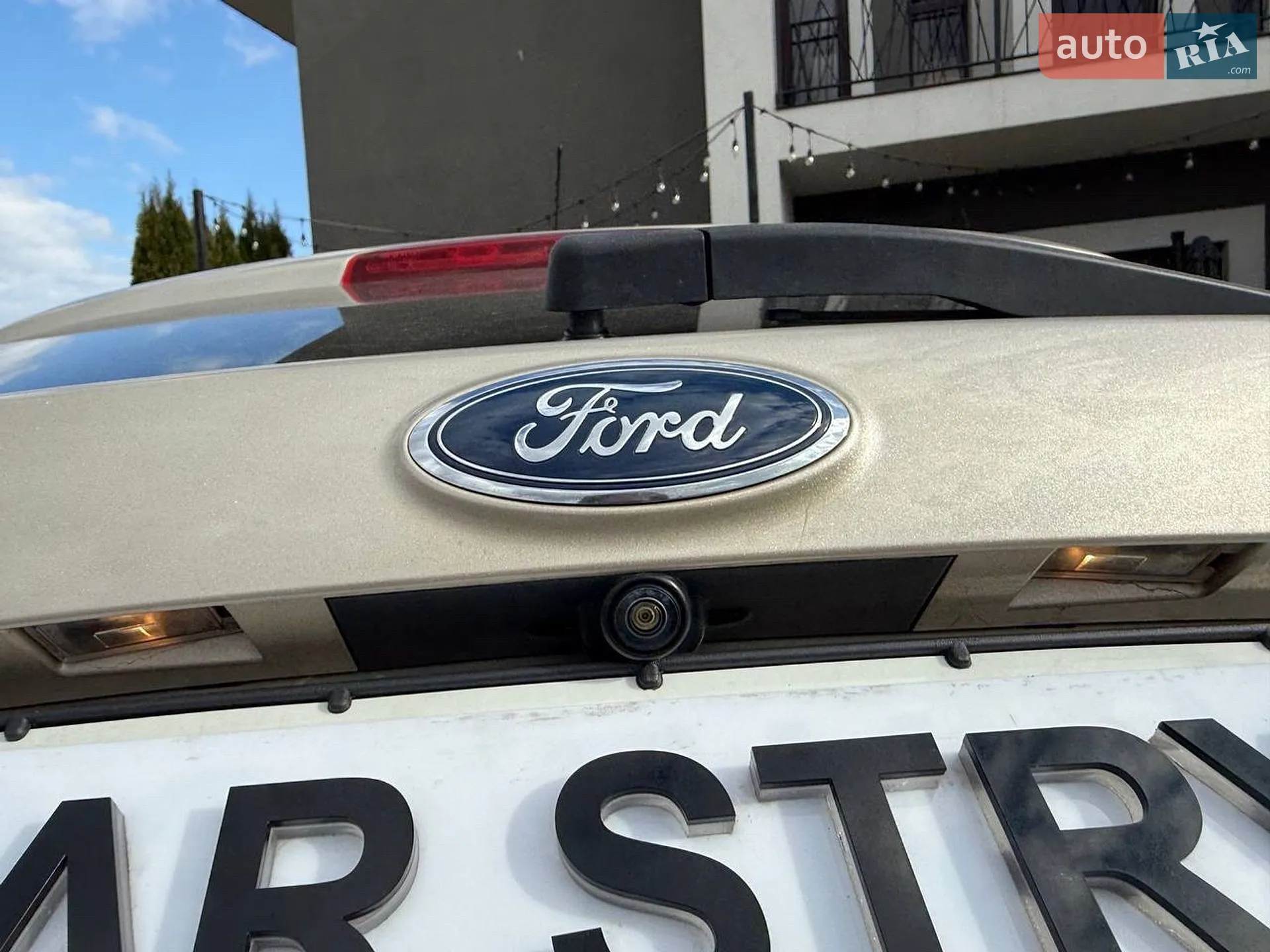 2017 Ford Escape - мініатюра 42