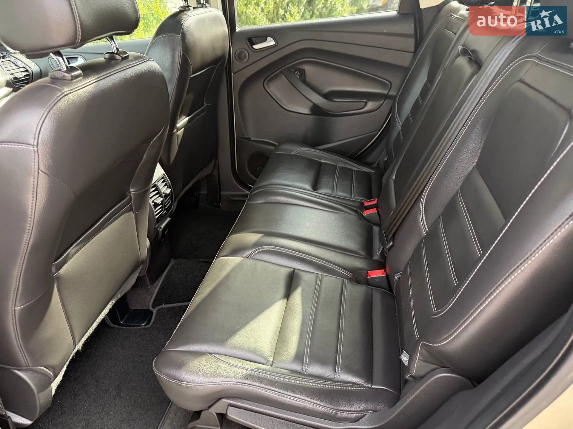 2017 Ford Escape - мініатюра 49