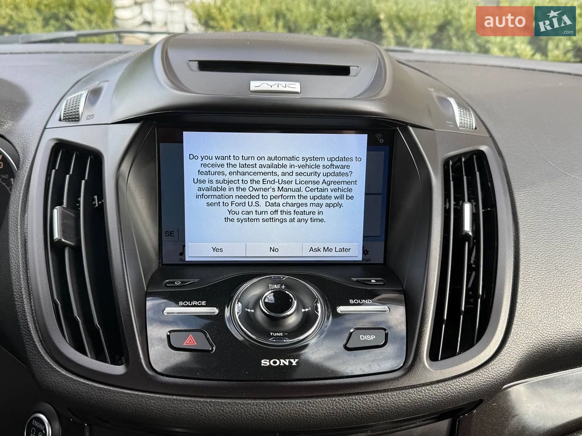 2017 Ford Escape - мініатюра 58