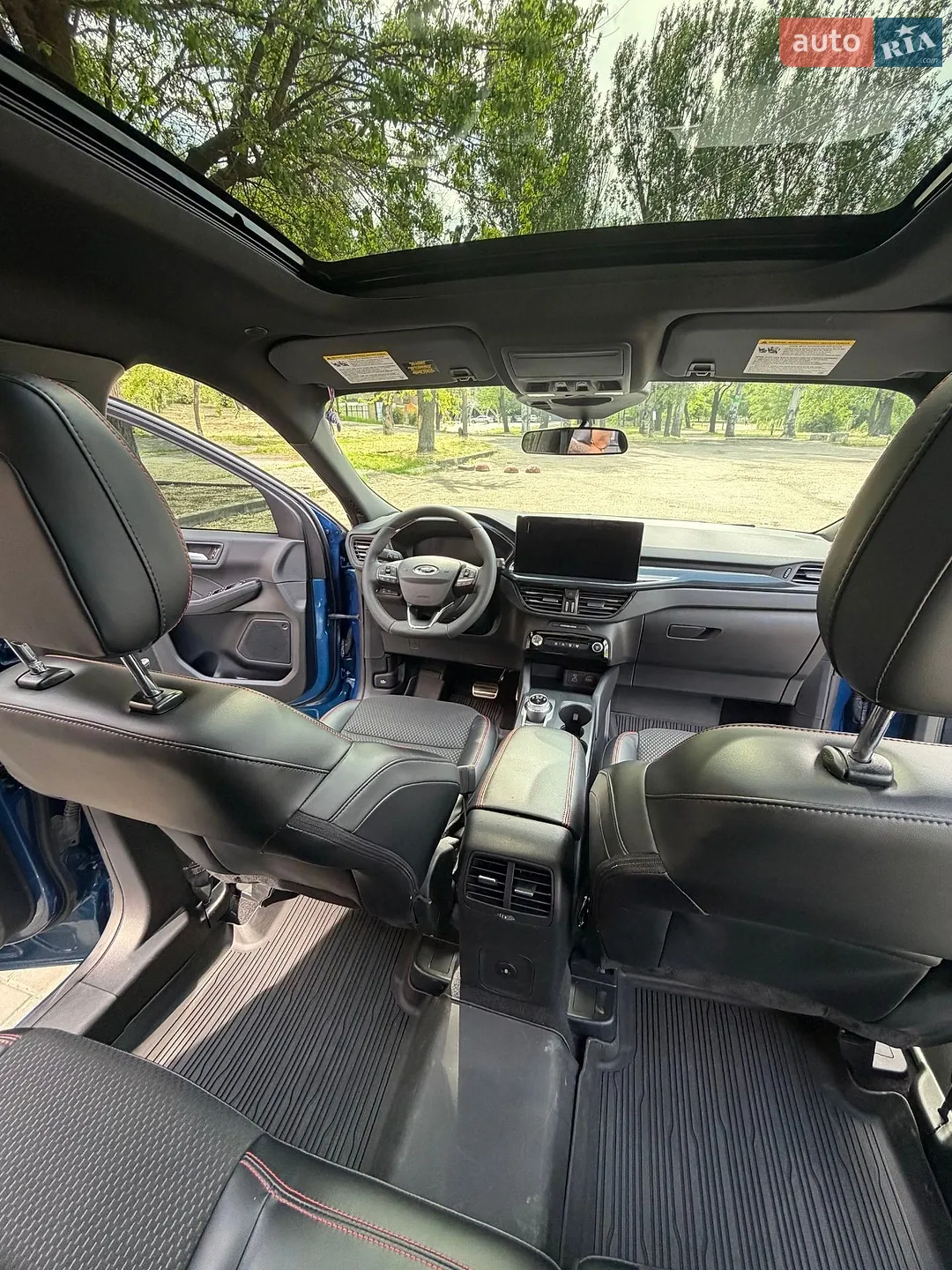 2023 Ford Escape - мініатюра 7
