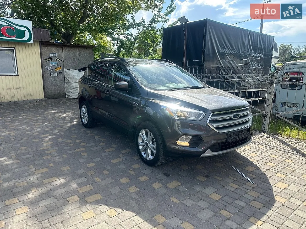 2018 Ford Edge - мініатюра 30