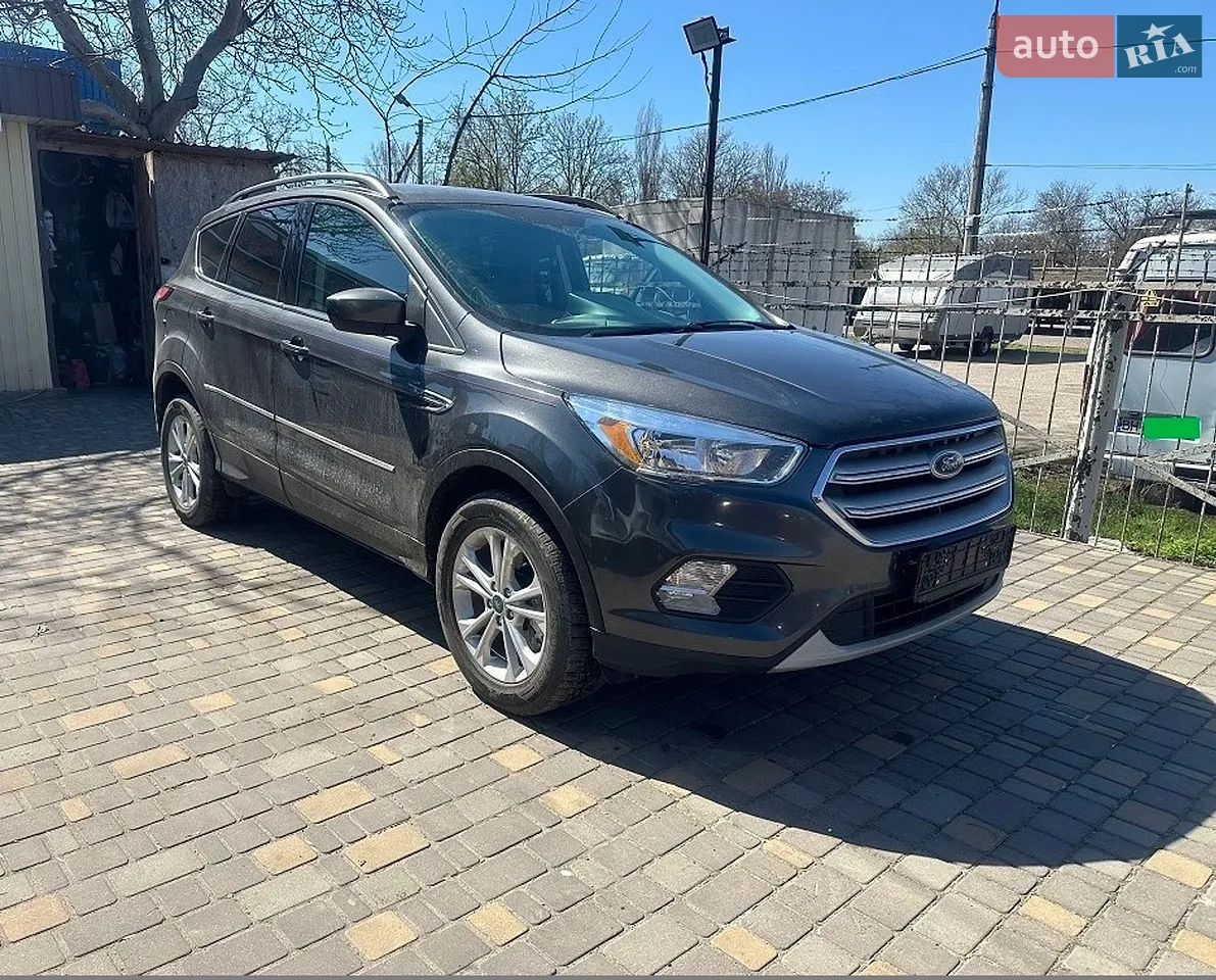 2018 Ford Edge - мініатюра 34