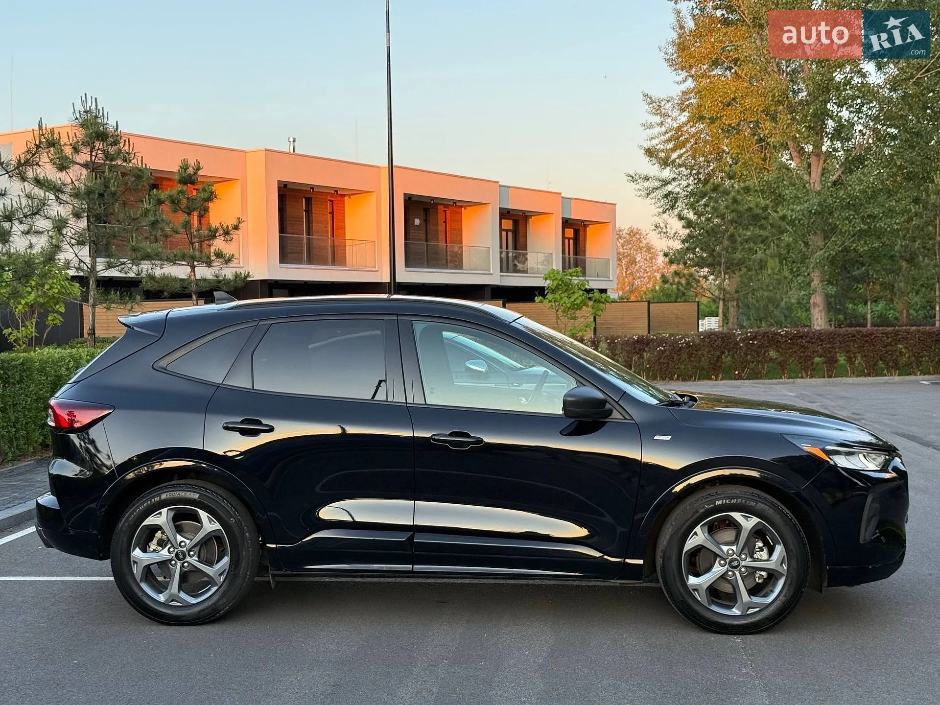 2024 Ford Escape - мініатюра 9