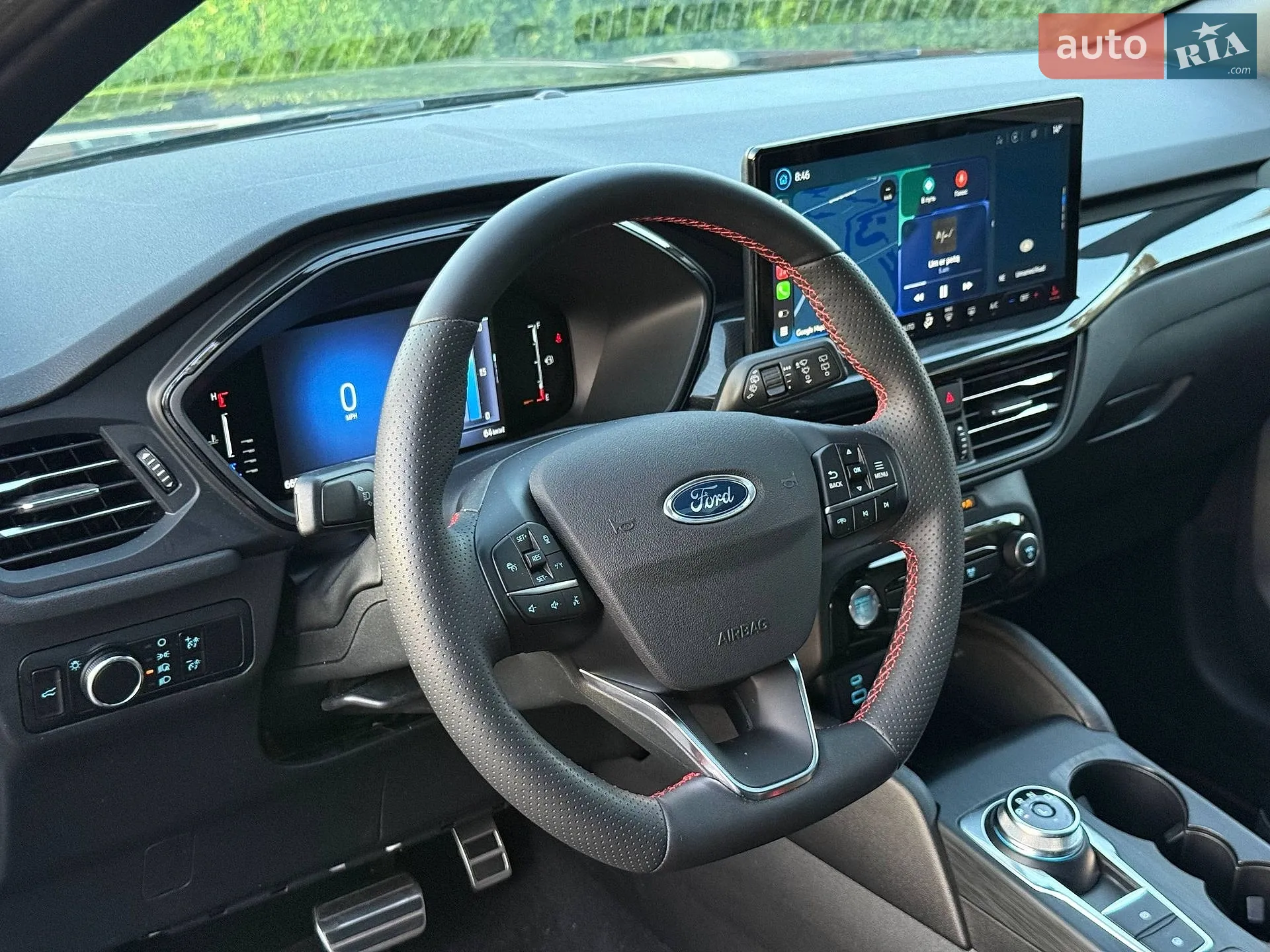 2024 Ford Escape - мініатюра 26