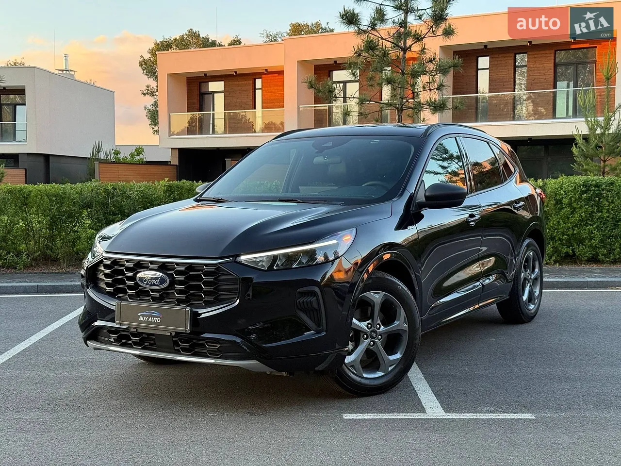 2019 Ford Escape - мініатюра 40