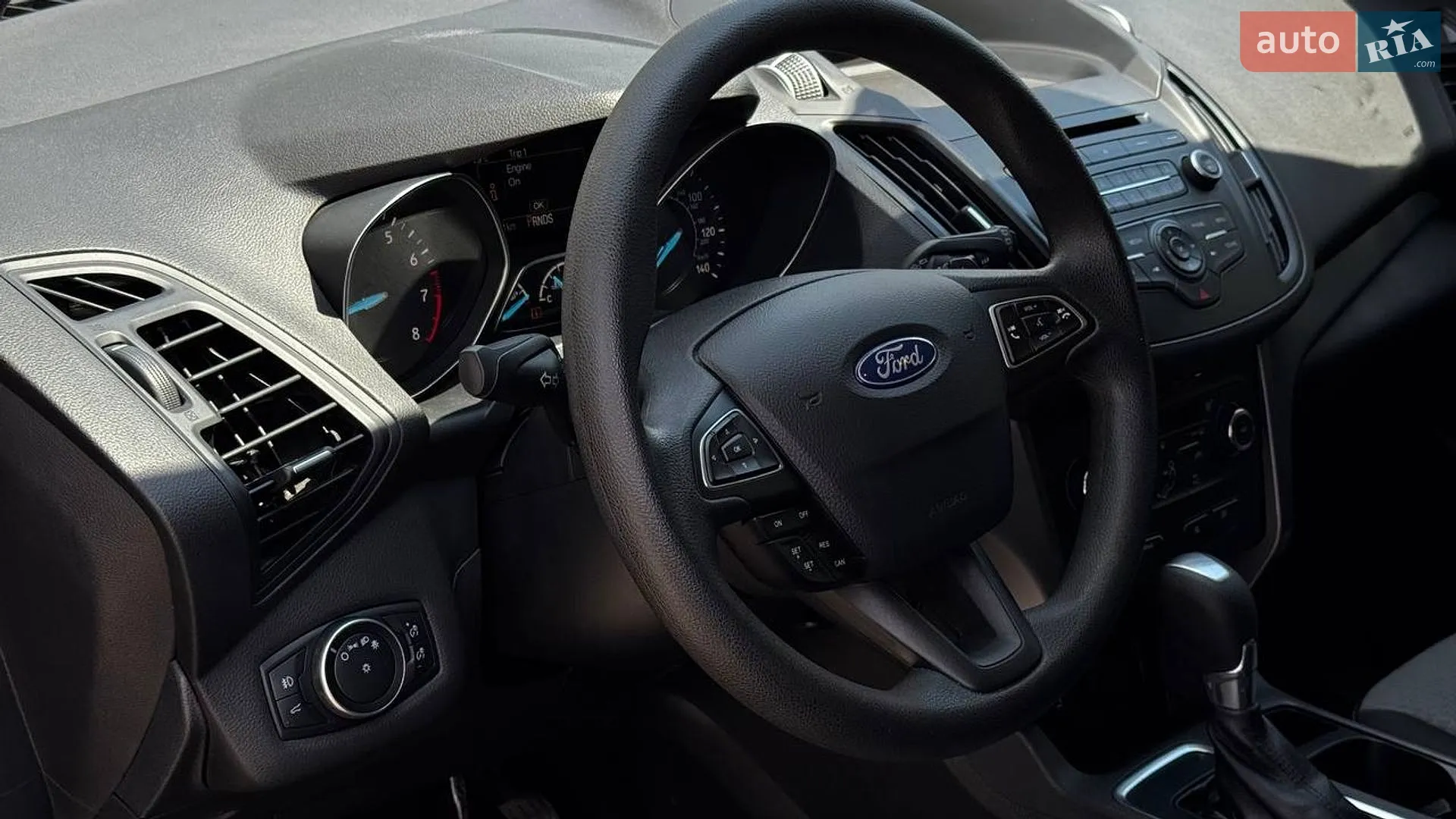 2017 Ford Escape - мініатюра 12
