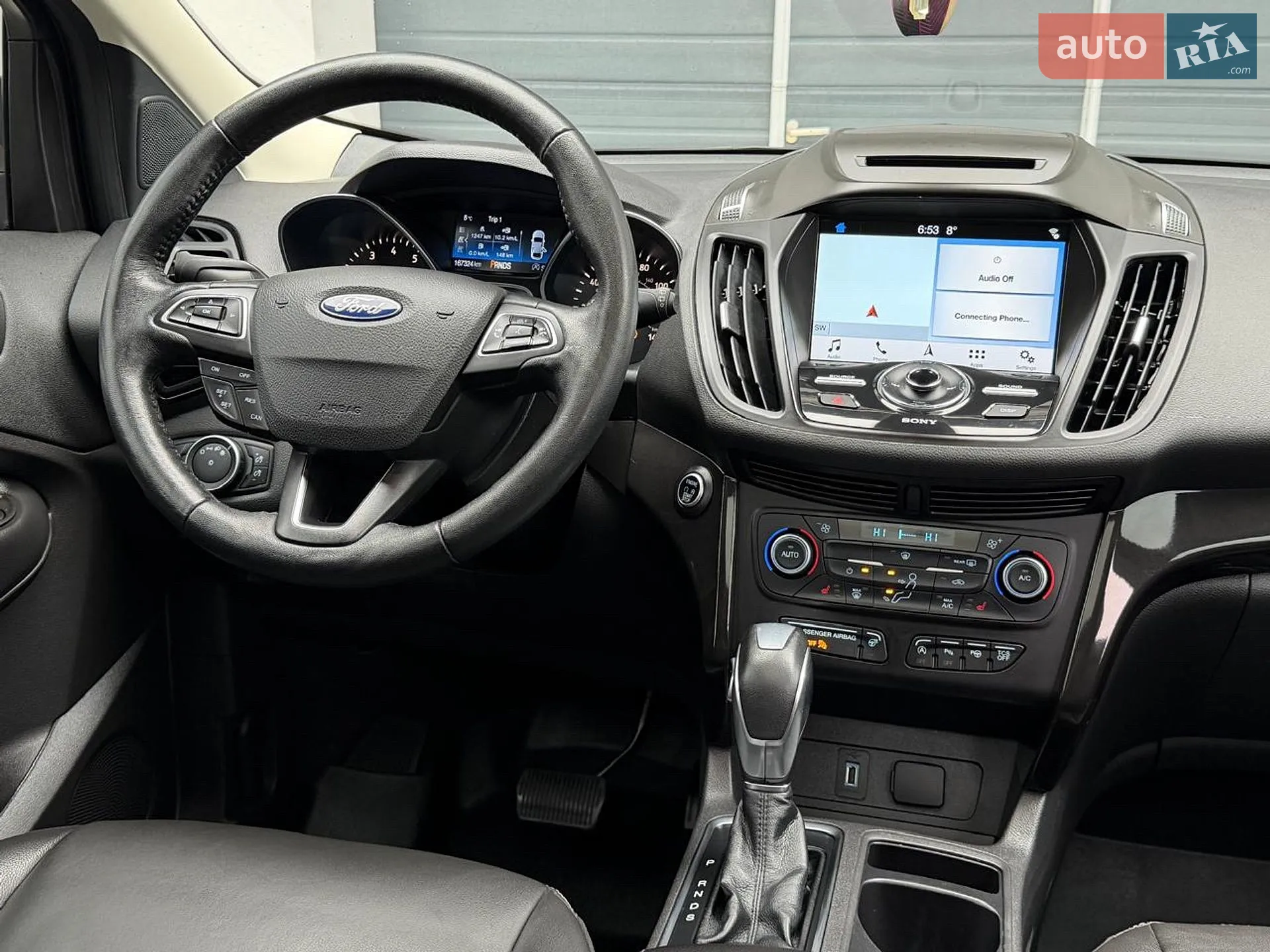 2018 Ford Escape - мініатюра 23