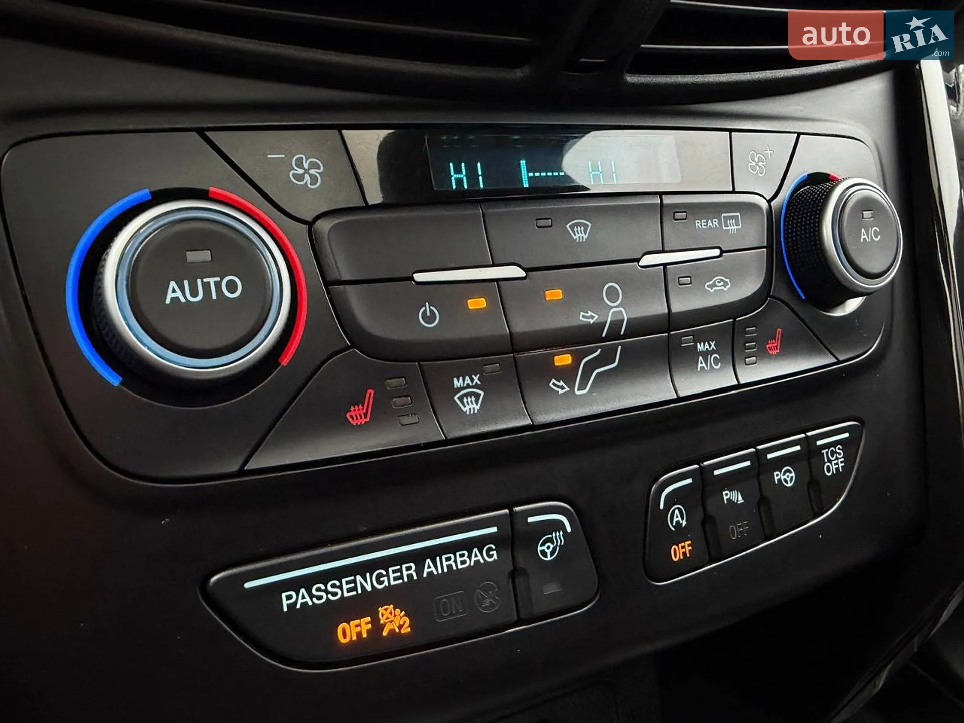 2018 Ford Escape - мініатюра 31