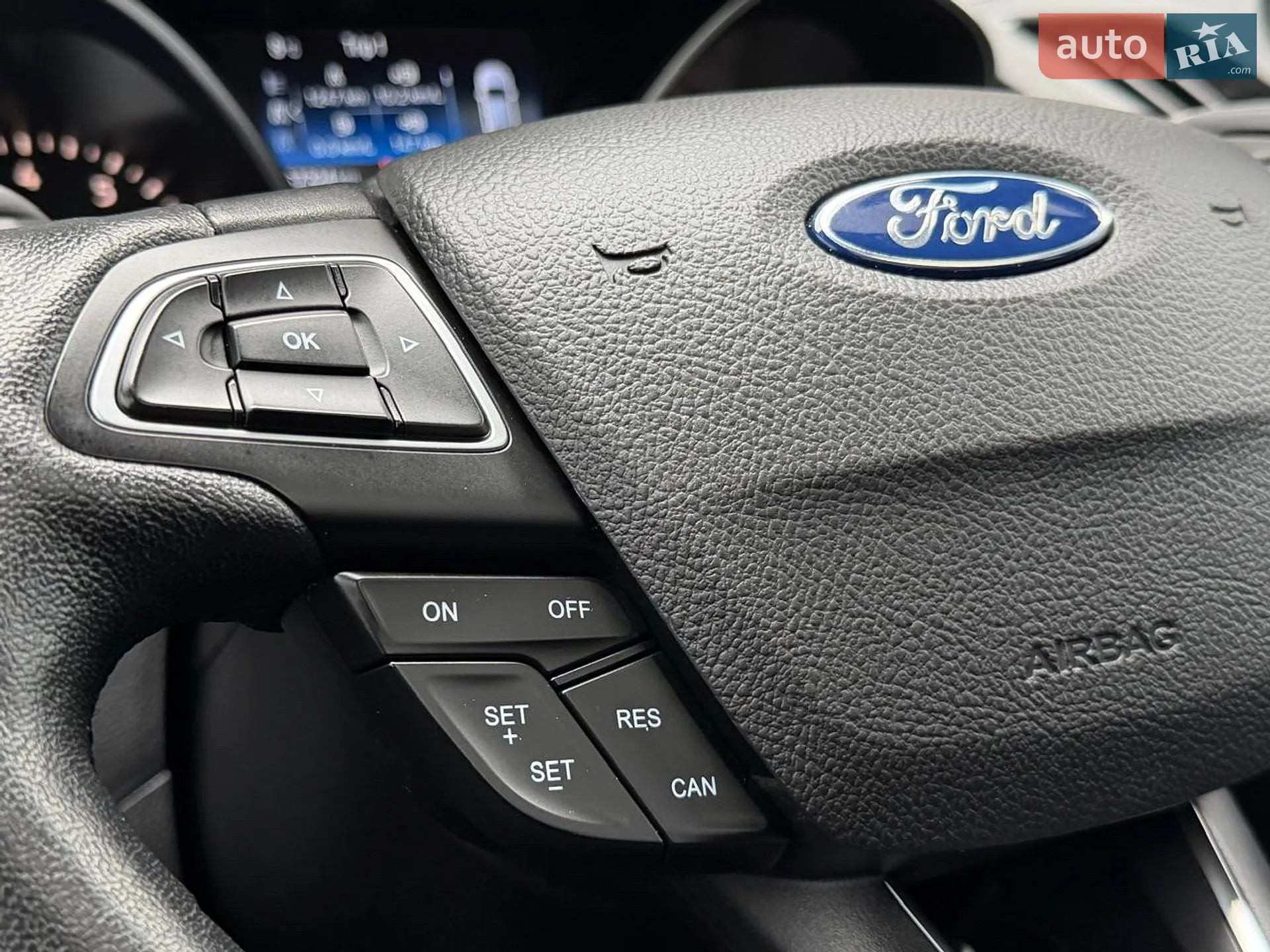 2018 Ford Escape - мініатюра 36