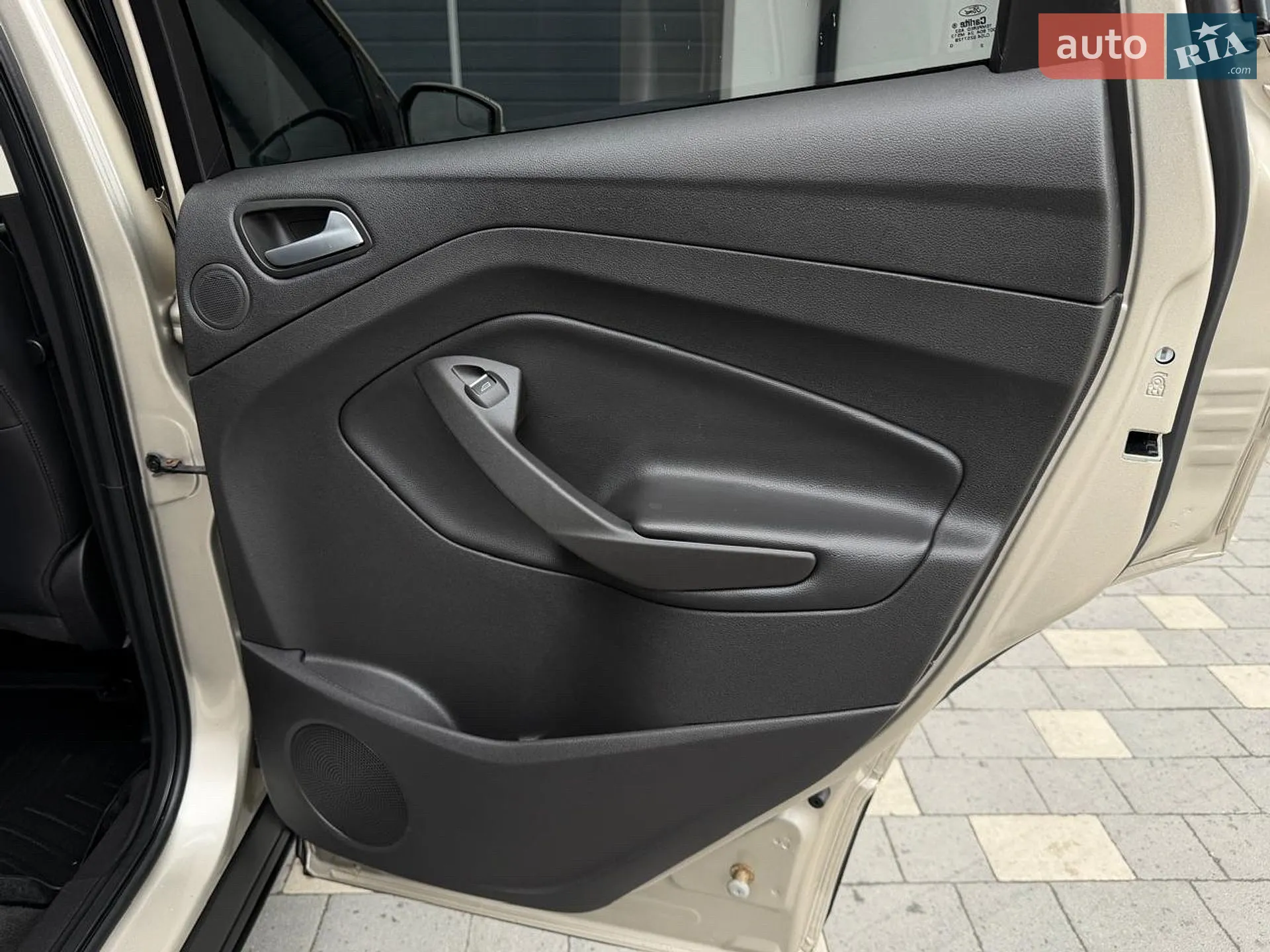 2018 Ford Escape - мініатюра 41
