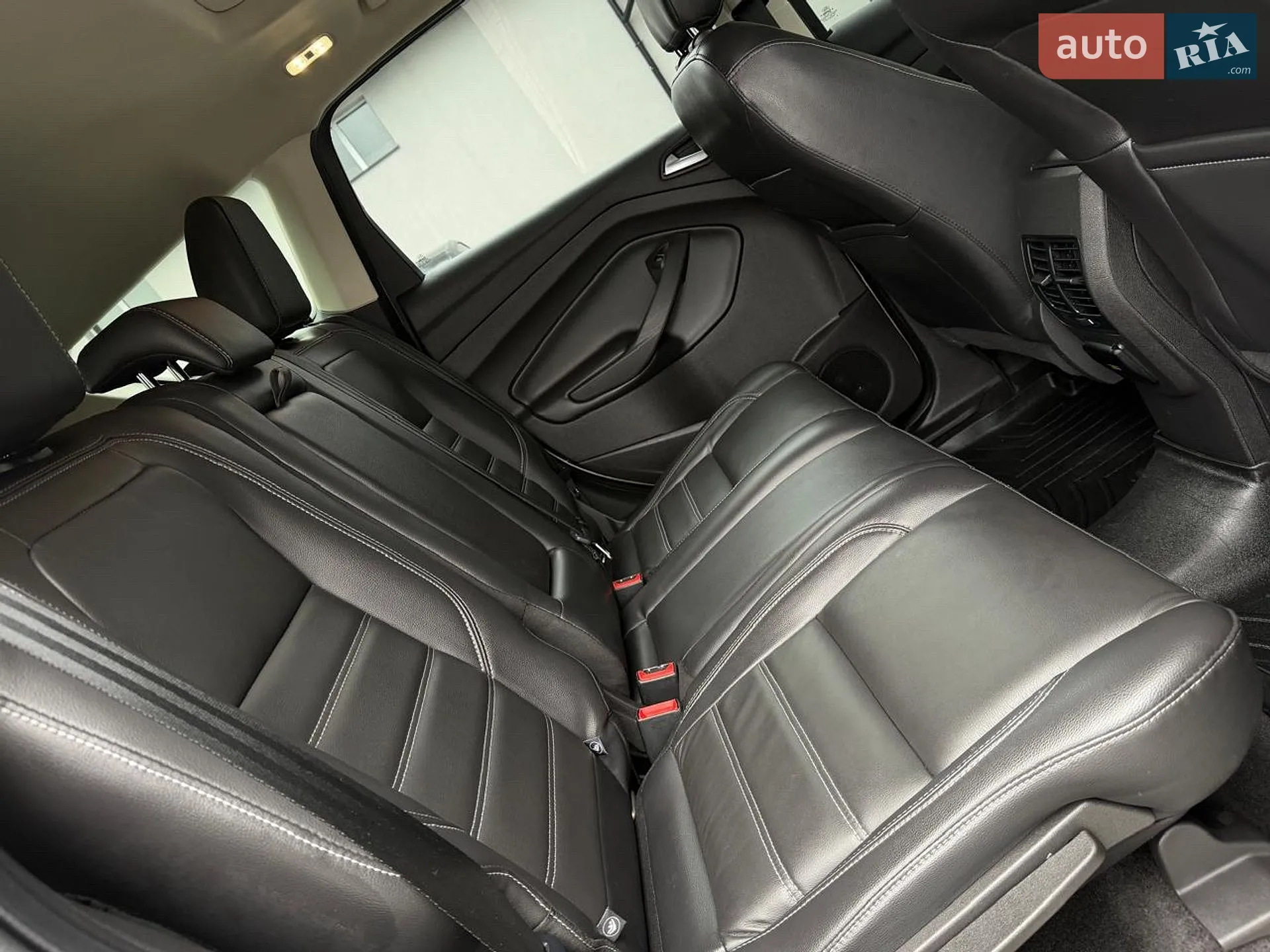 2018 Ford Escape - мініатюра 40