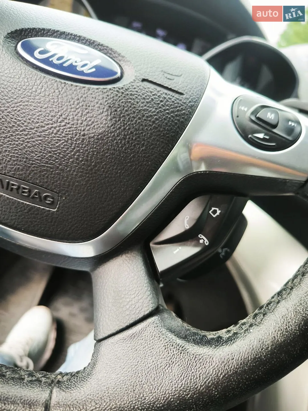 2012 Ford Escape - мініатюра 12
