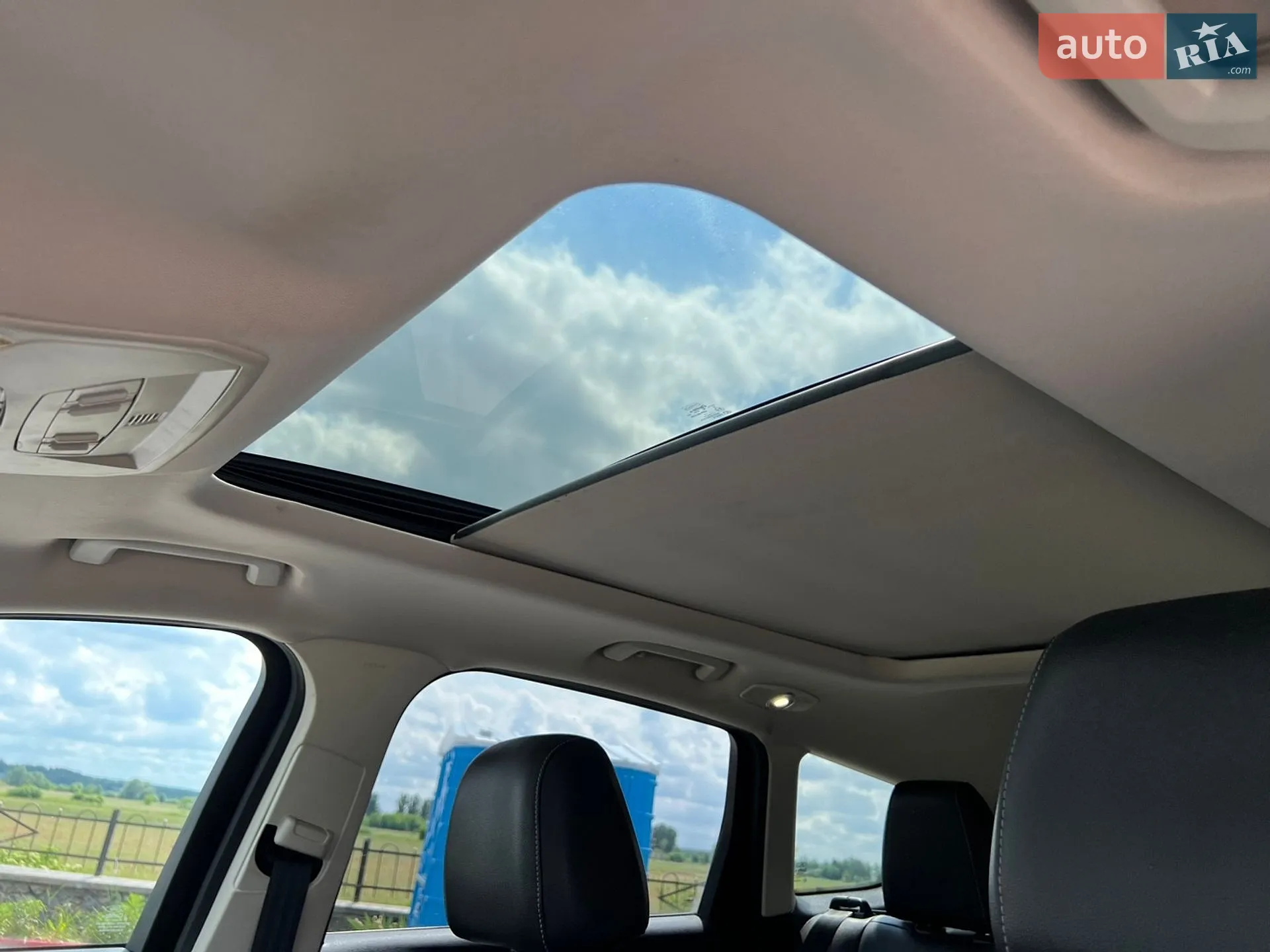 2015 Ford Escape - мініатюра 15