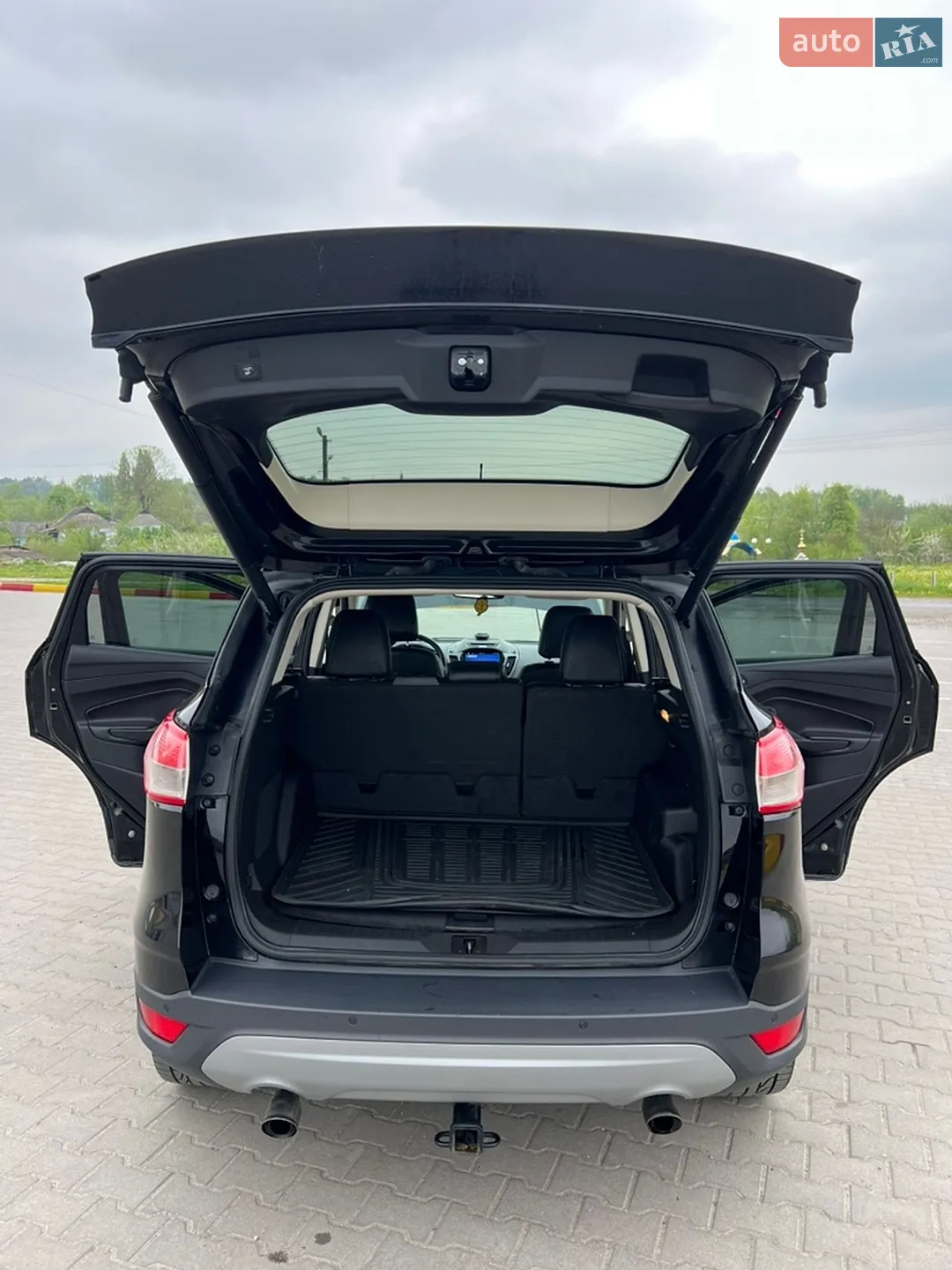 2015 Ford Escape - мініатюра 20
