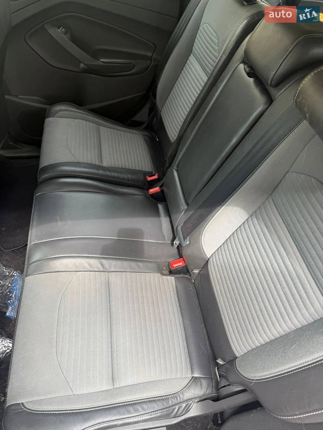 2019 Ford Escape - мініатюра 5