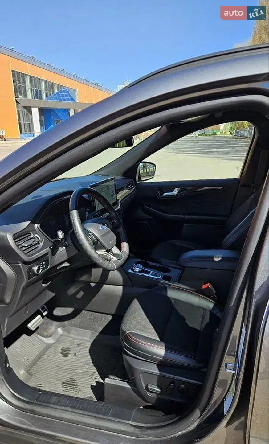 2024 Ford Escape - мініатюра 9