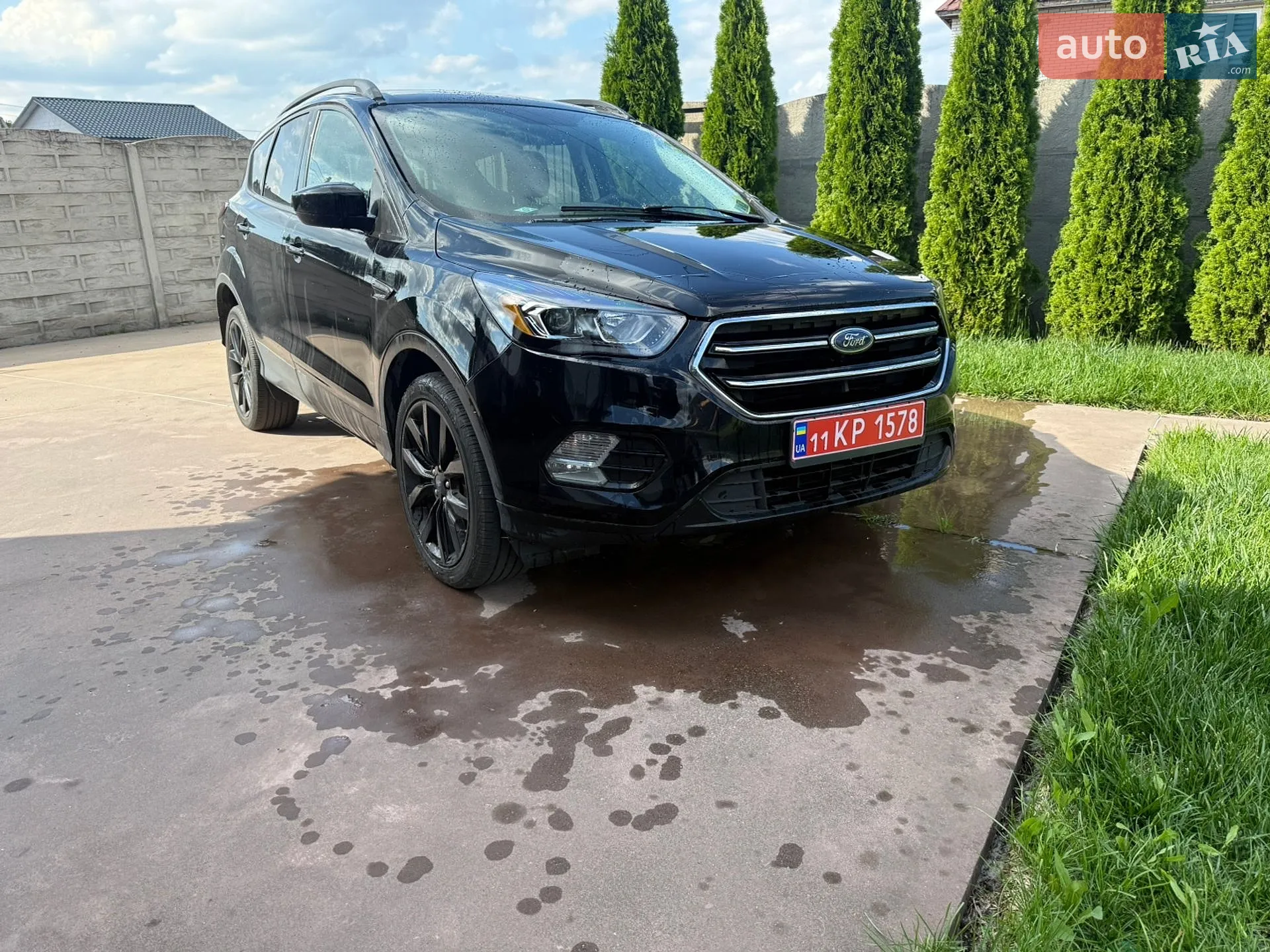 2019 Ford Escape - мініатюра 8