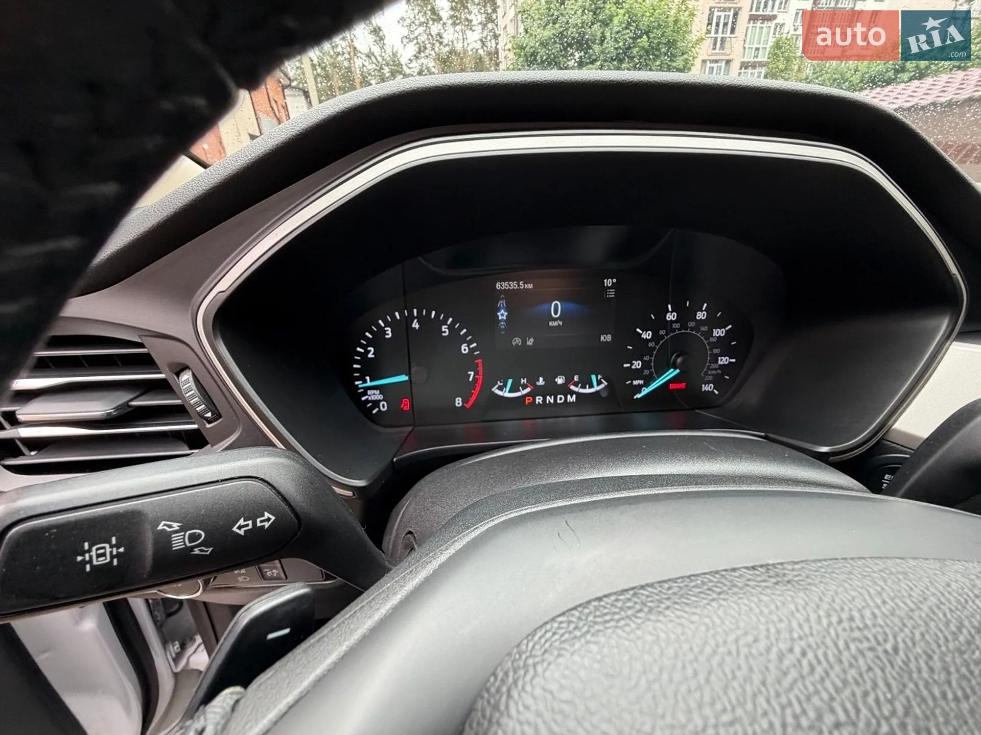 2020 Ford Escape - мініатюра 11